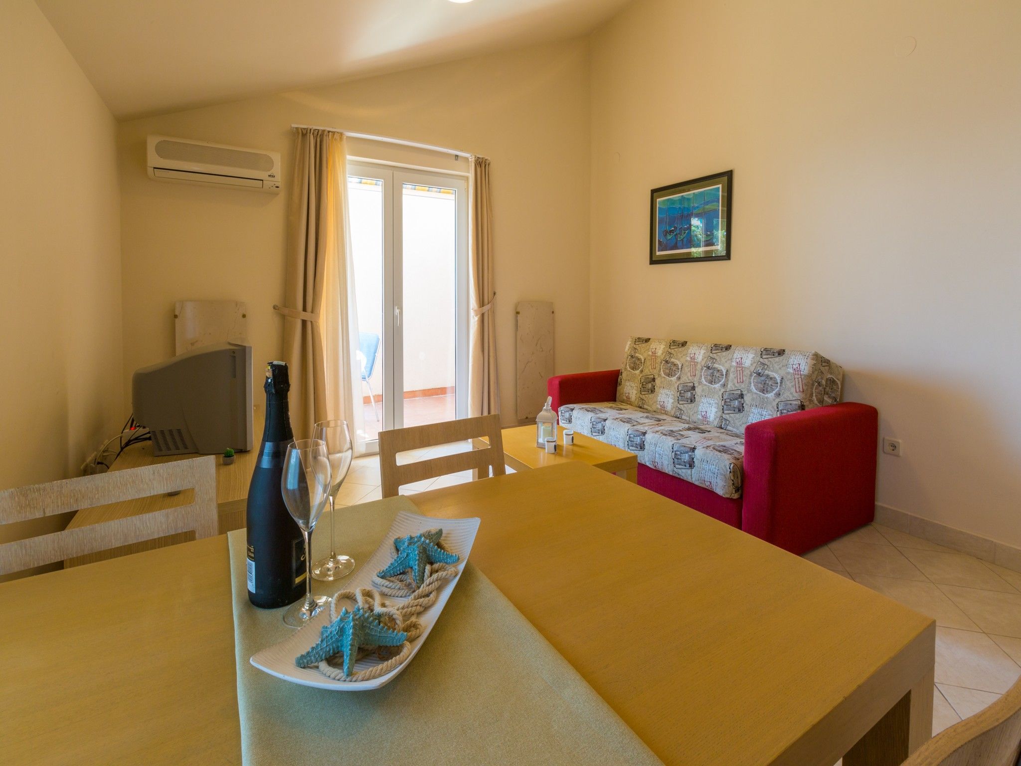 Apartments Villa Vanda 62633-A14