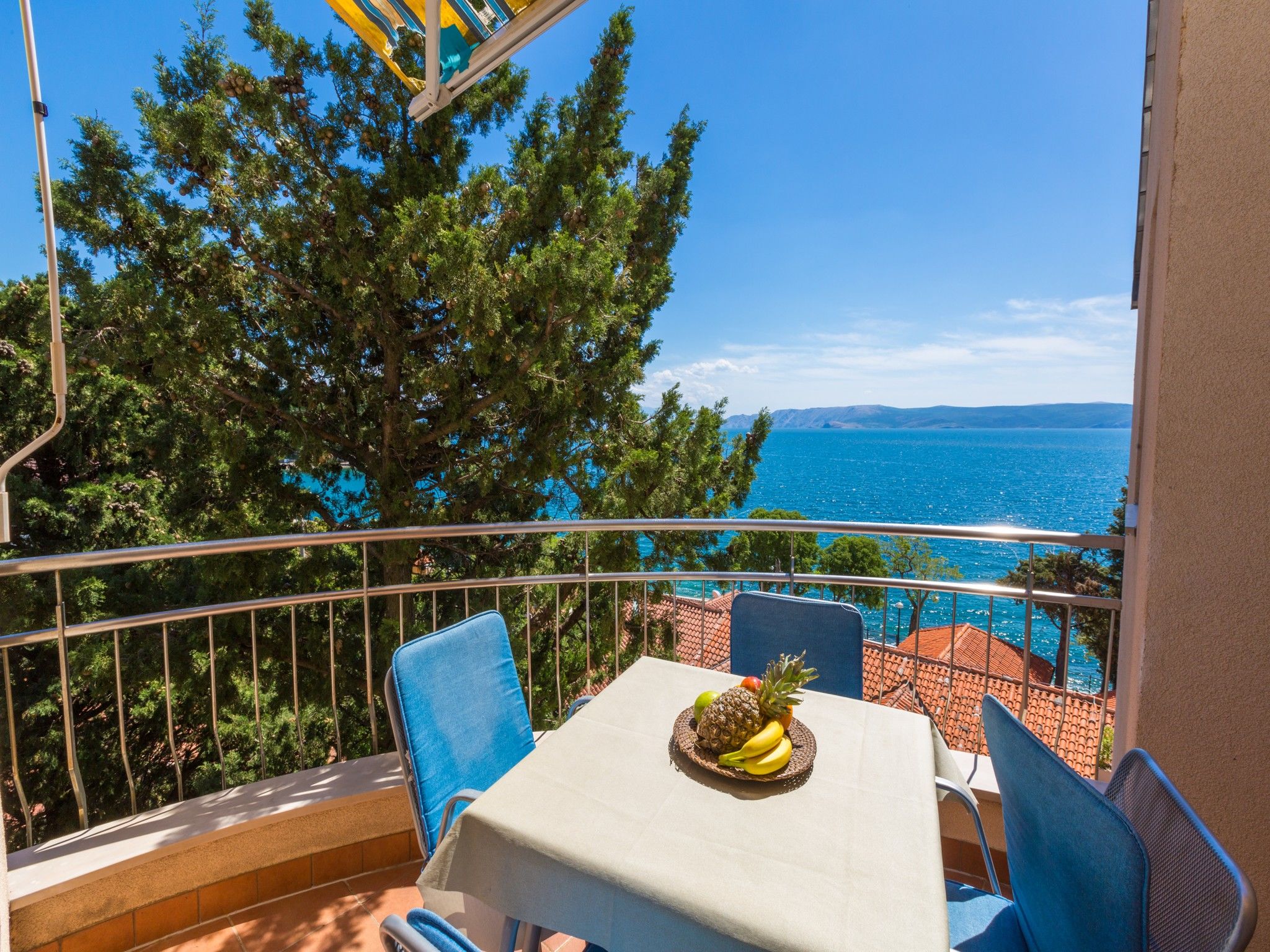 Apartments Villa Vanda 62633-A14