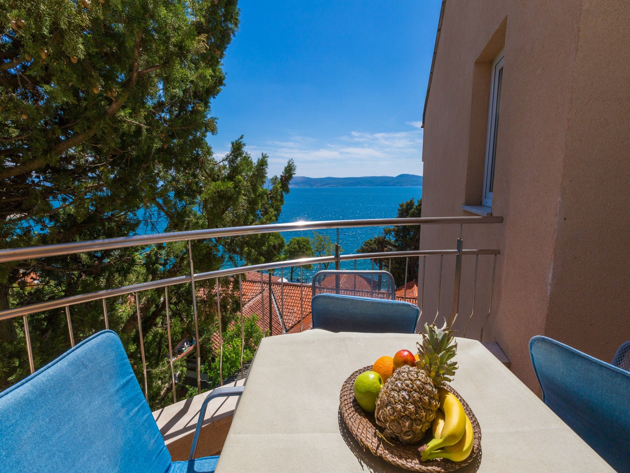 Apartments Villa Vanda 62633-A14