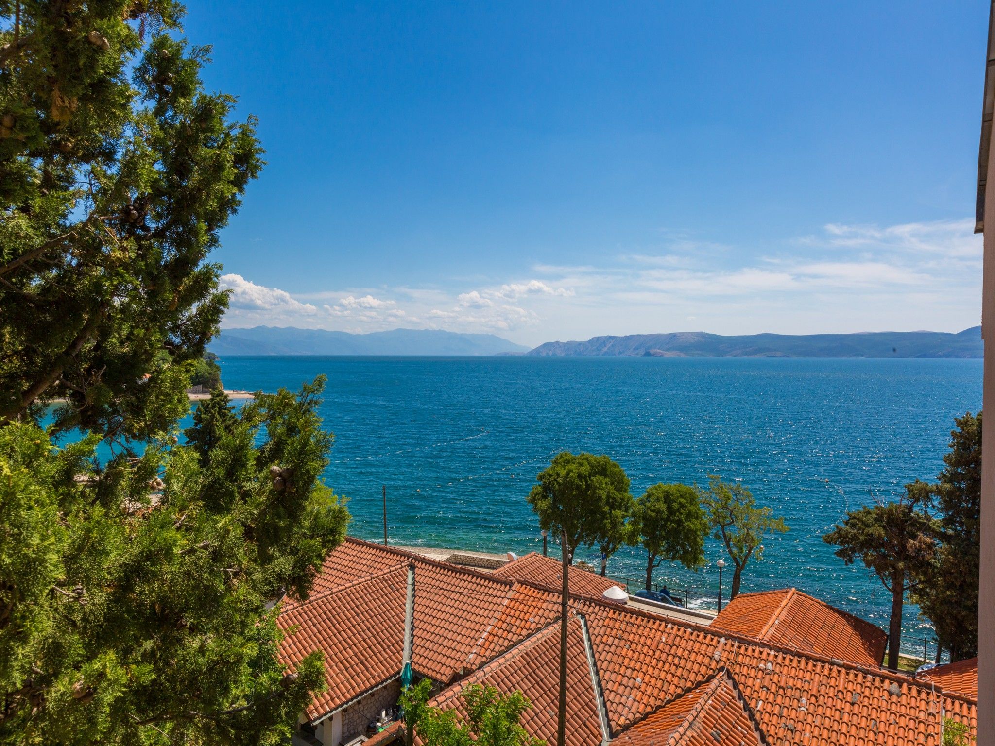 Apartments Villa Vanda 62633-A14