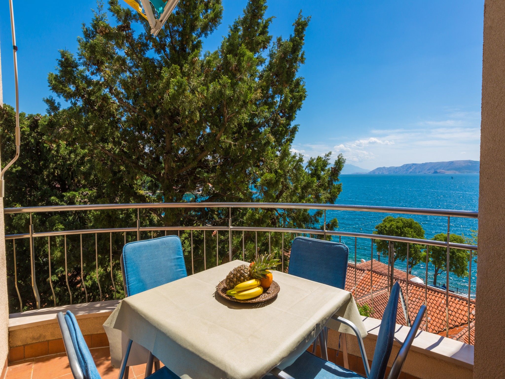 Apartments Villa Vanda 62633-A14