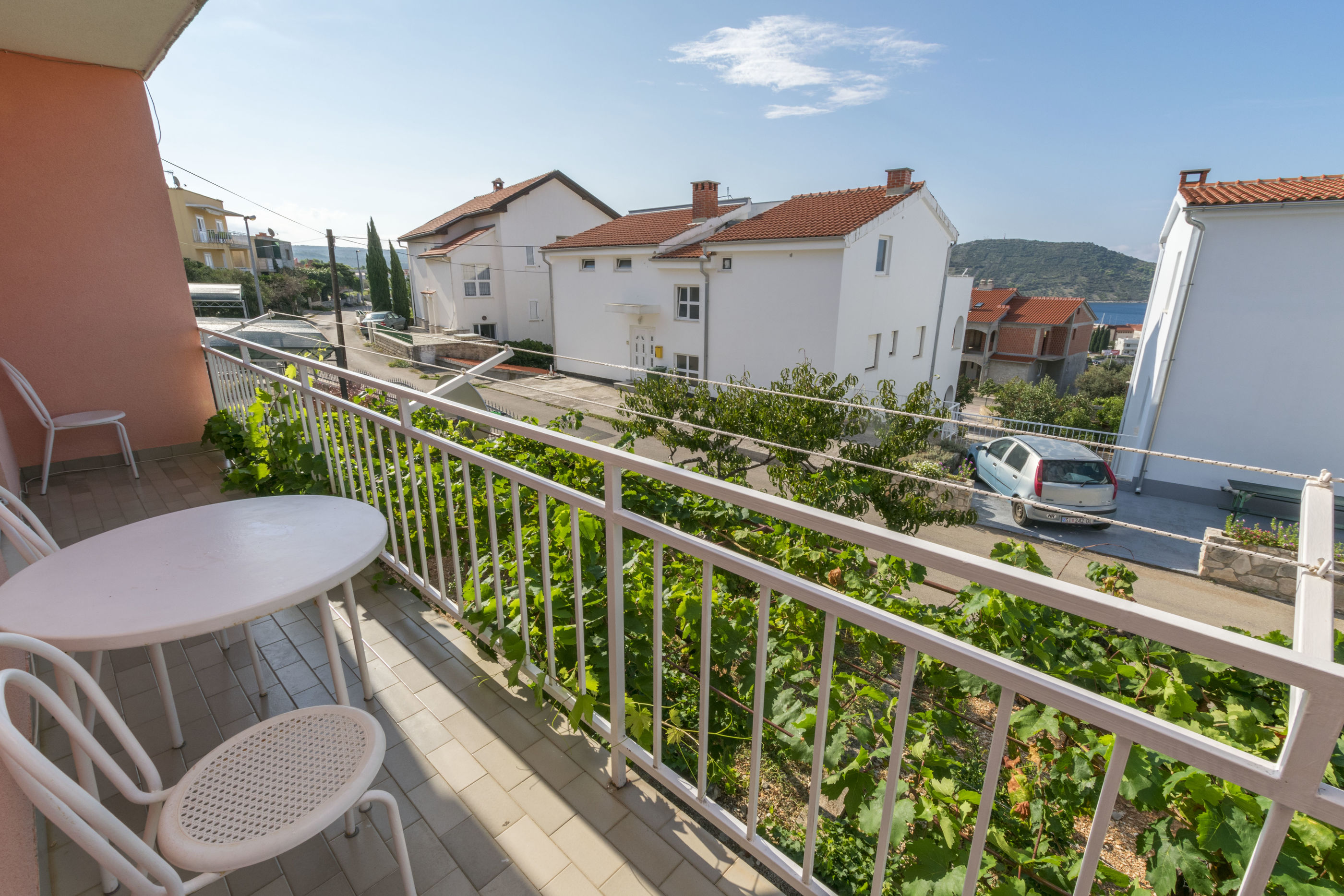 Apartment Brko 40455-A1