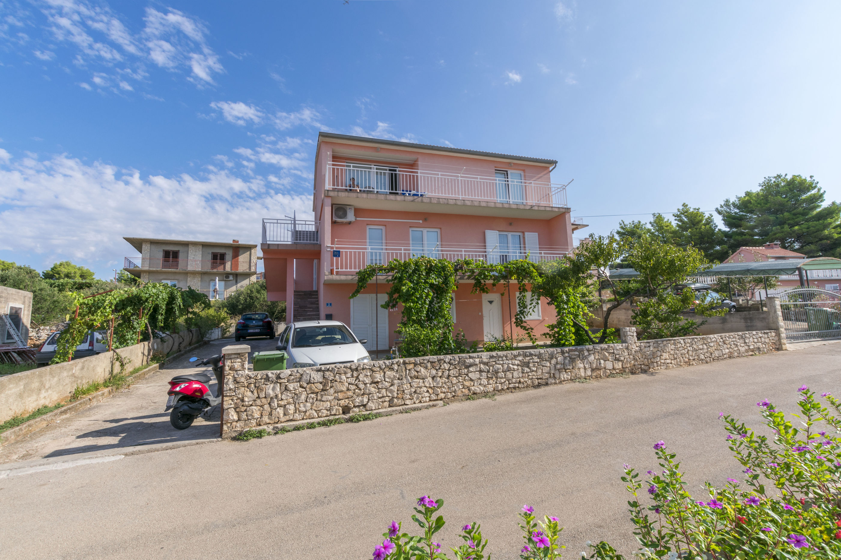 Apartment Brko 40455-A1