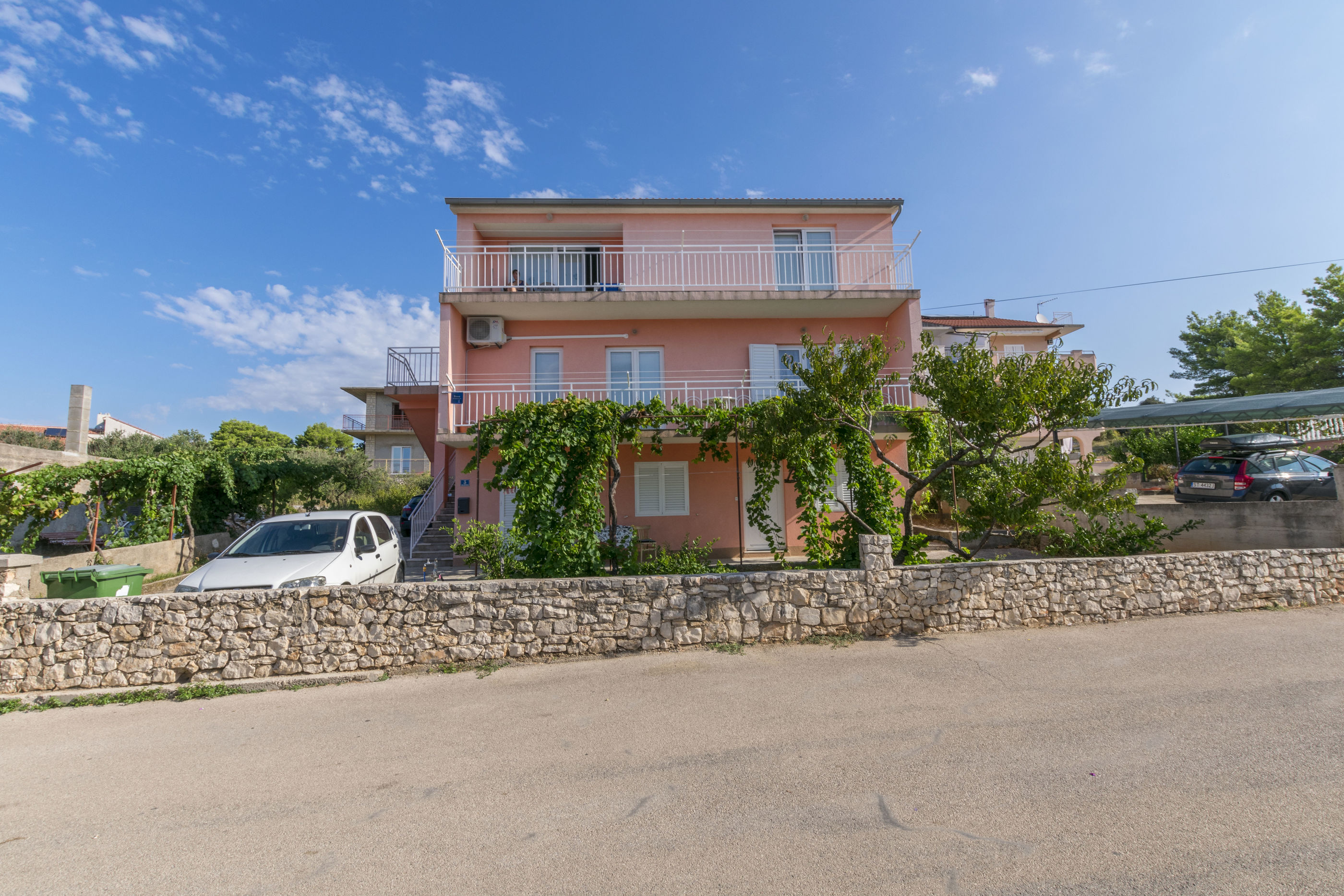Apartment Brko 40455-A1