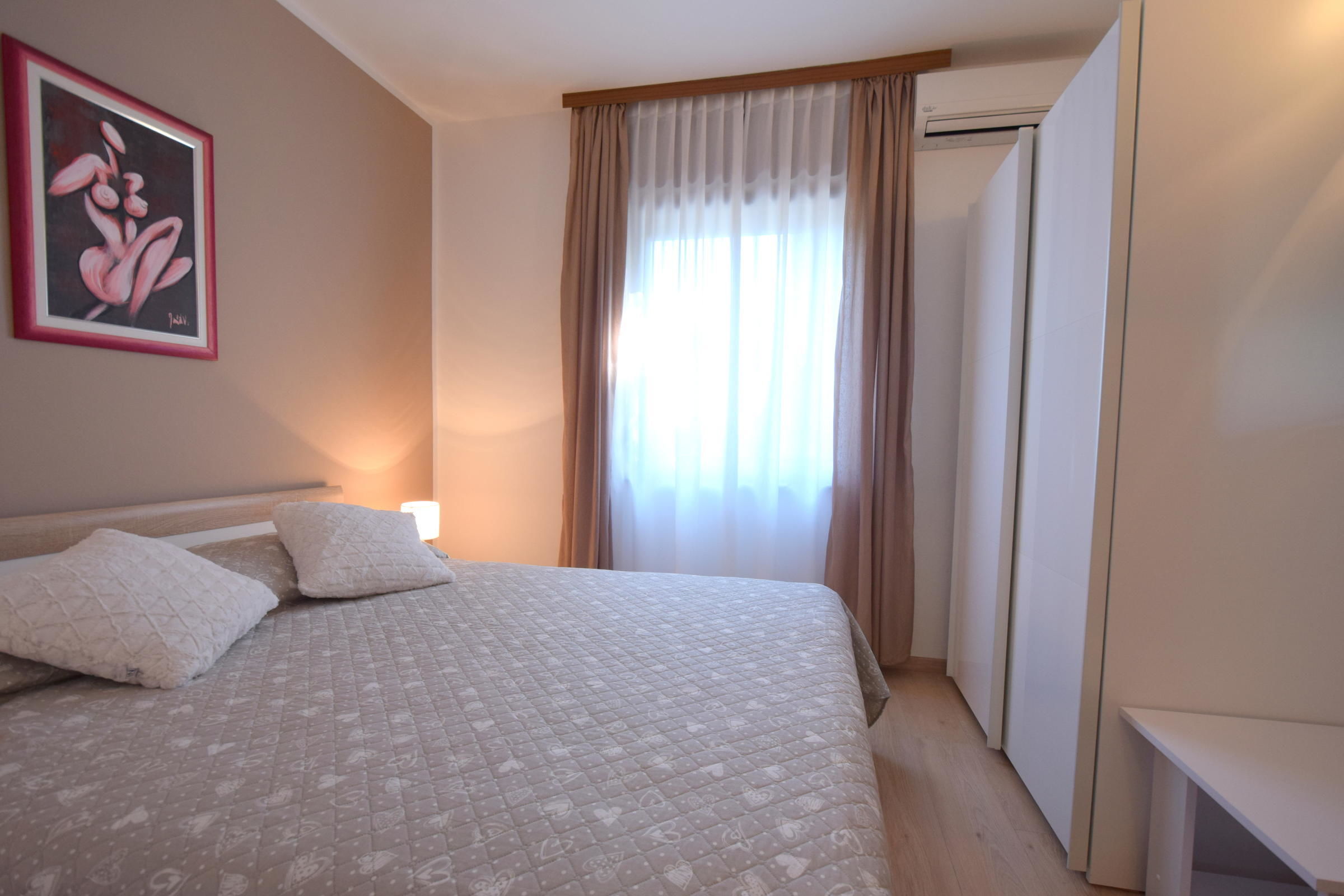 Apartments Olgica 62011-A2