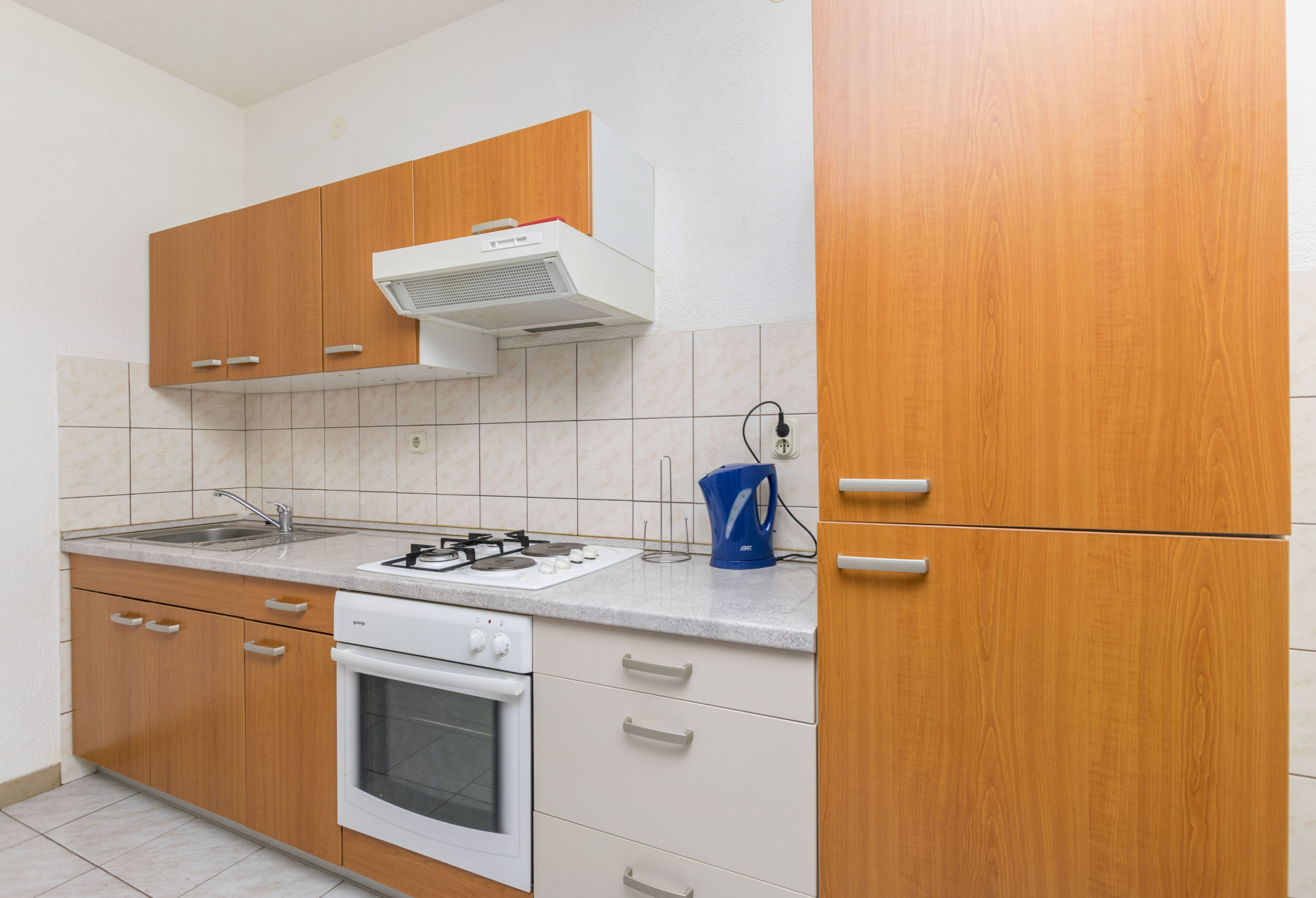 Apartments Jerka 42311-A1