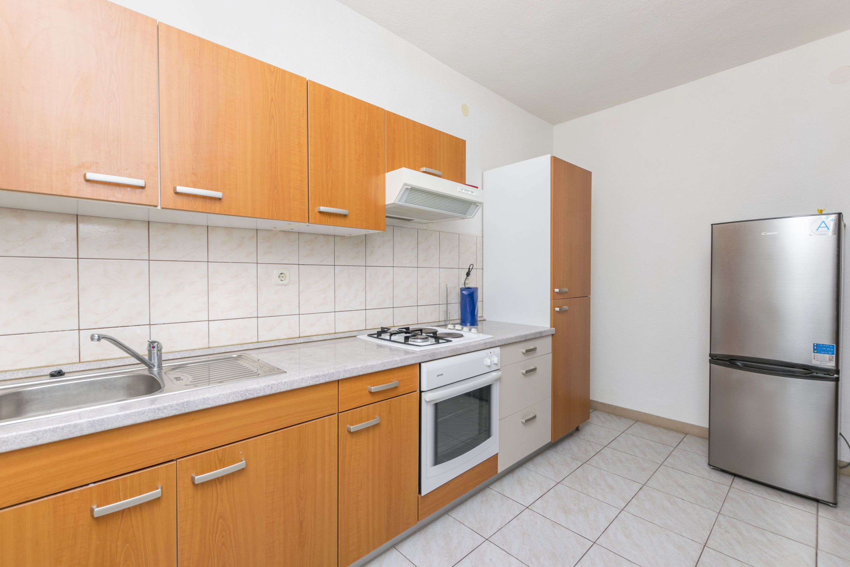 Apartments Jerka 42311-A1