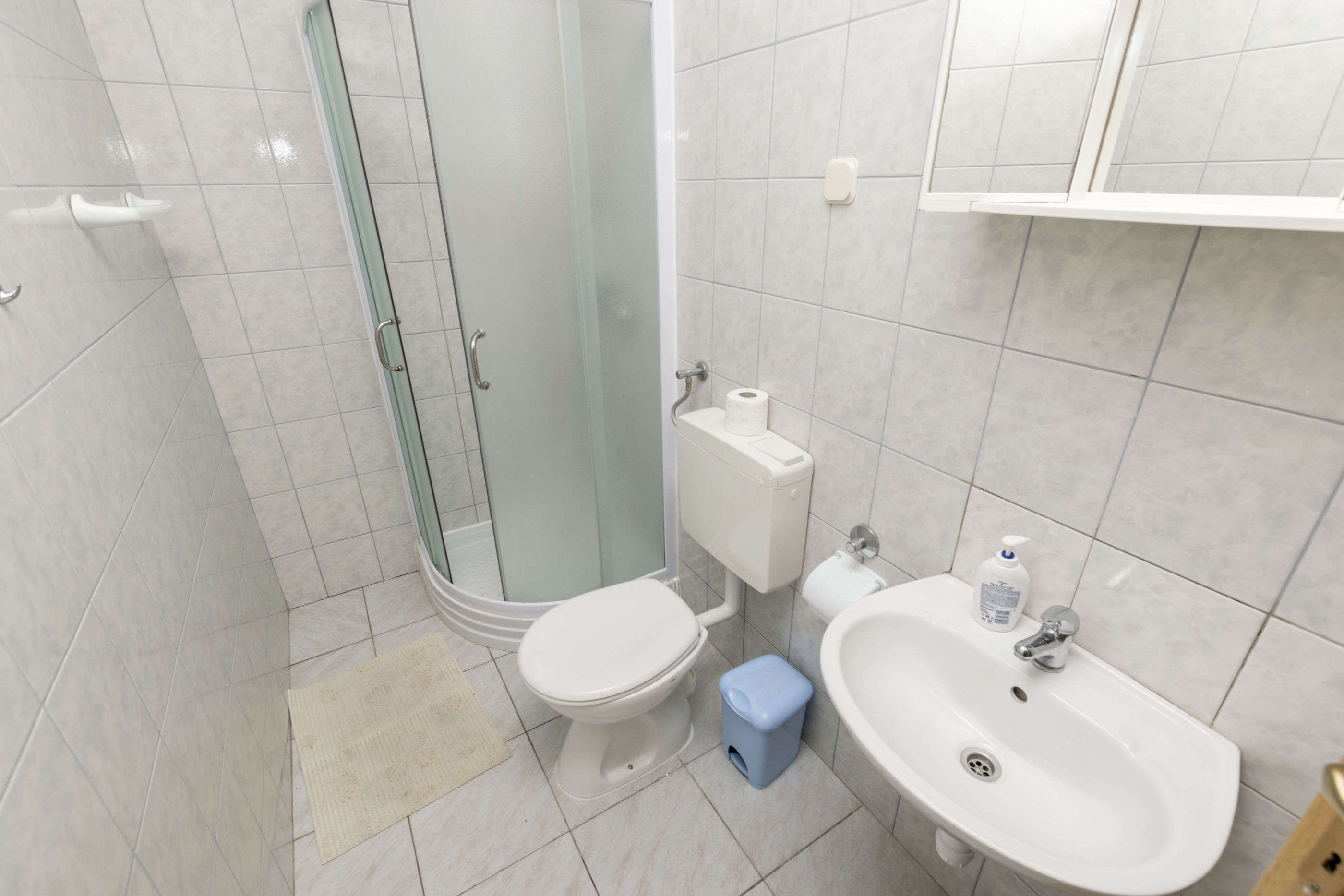 Apartments Jerka 42311-A1