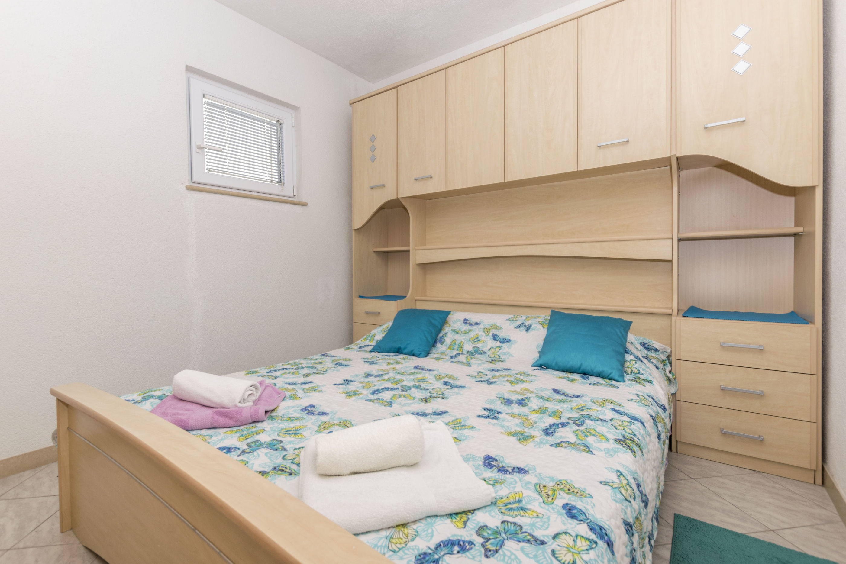 Apartments Jerka 42311-A2