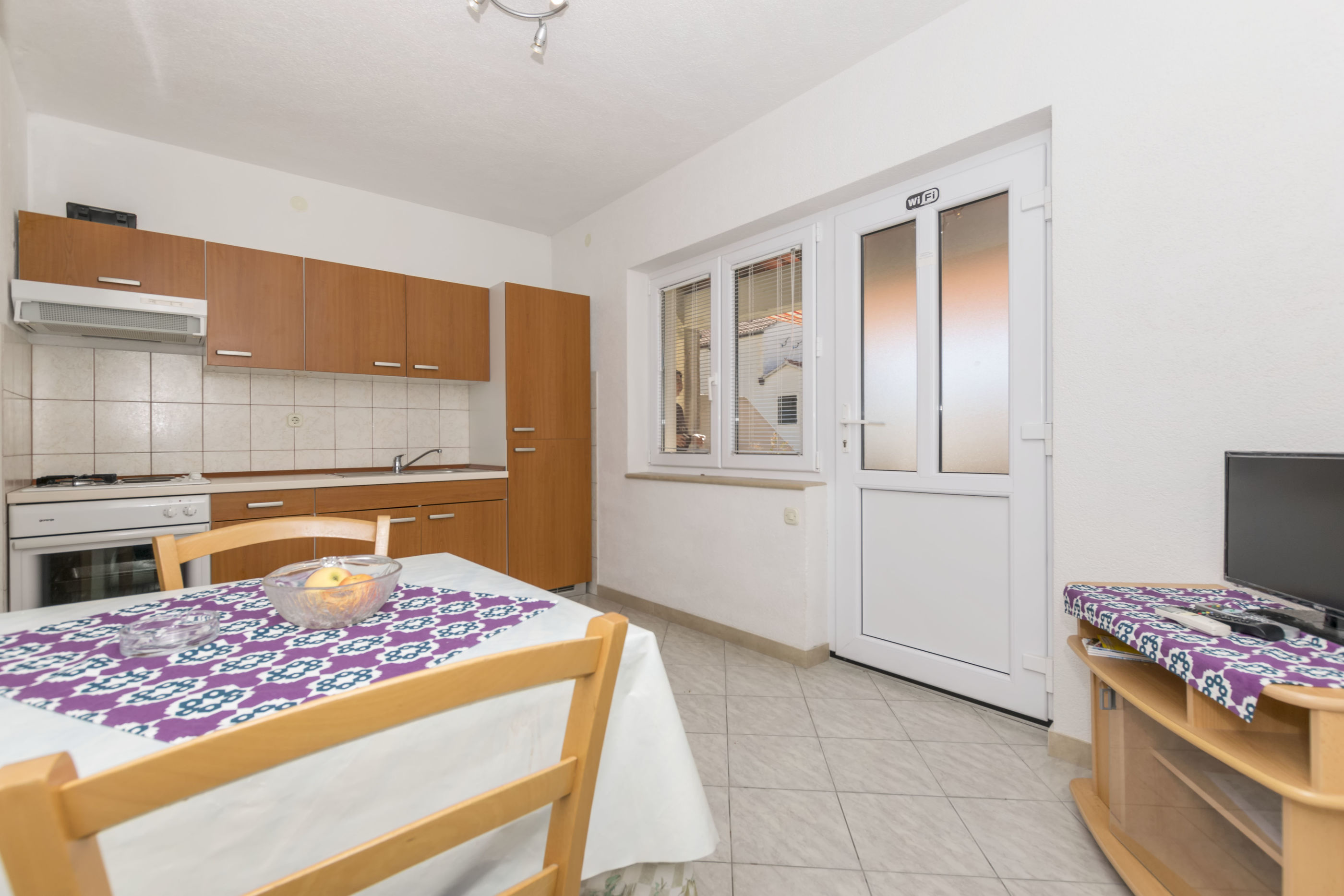 Apartments Jerka 42311-A2