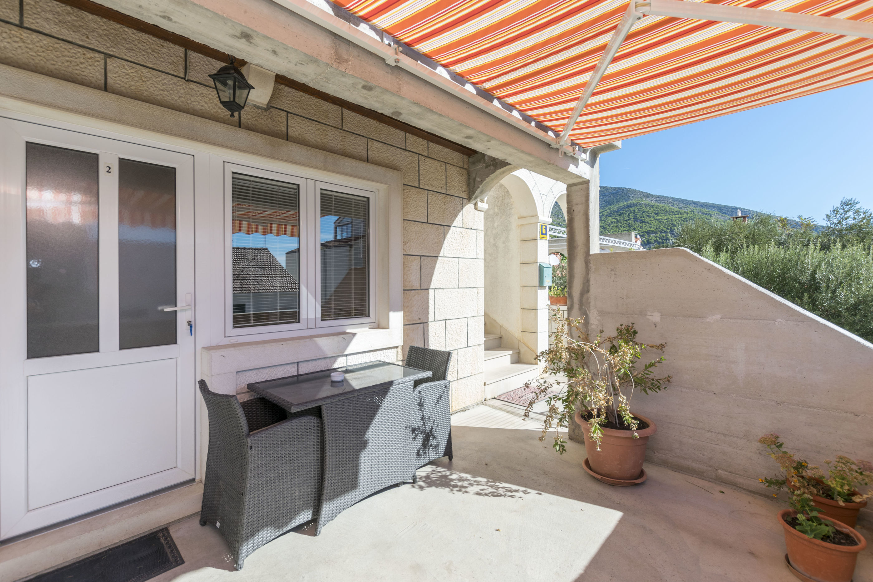 Apartments Jerka 42311-A2