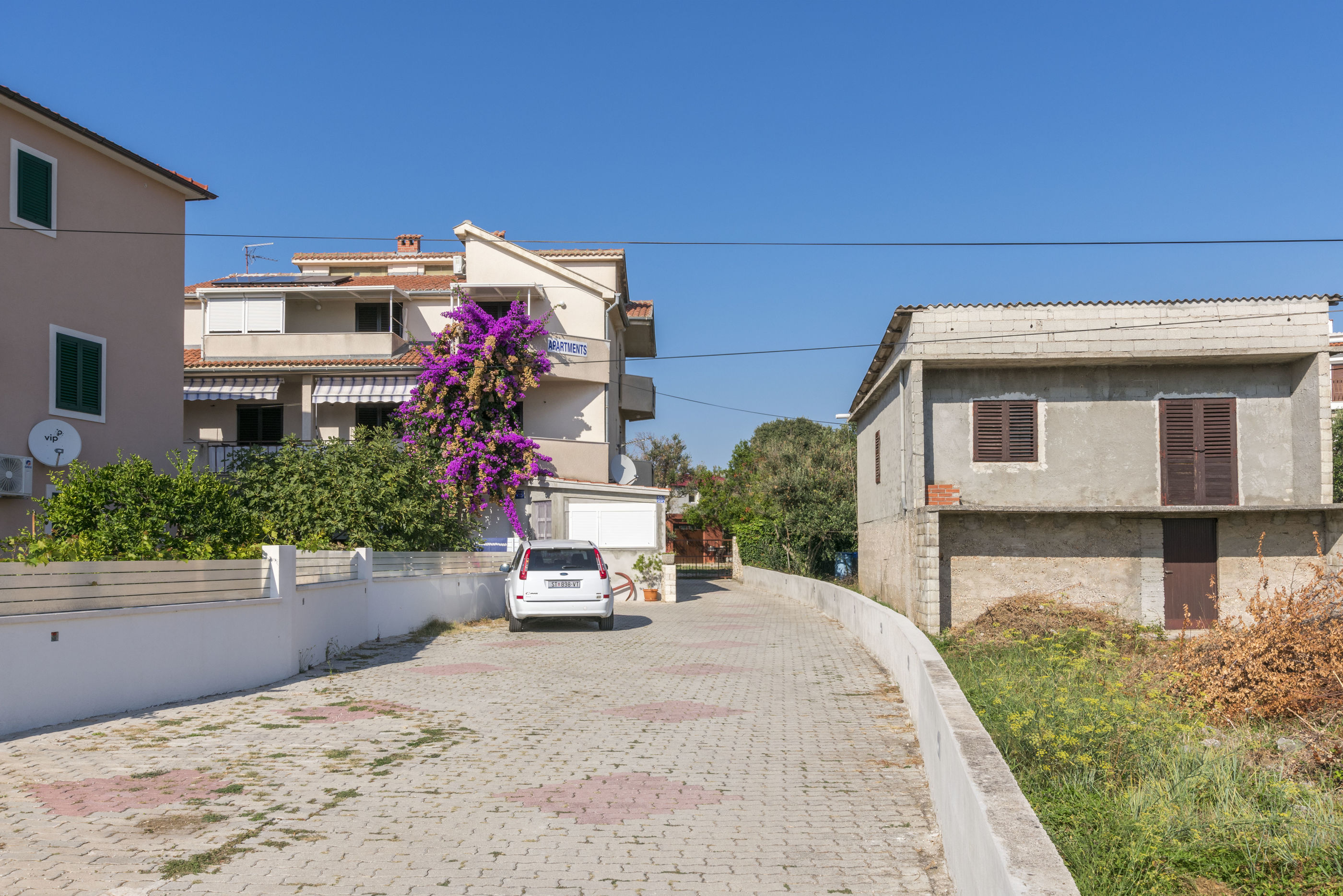 Apartments ŠIME 10471-A3