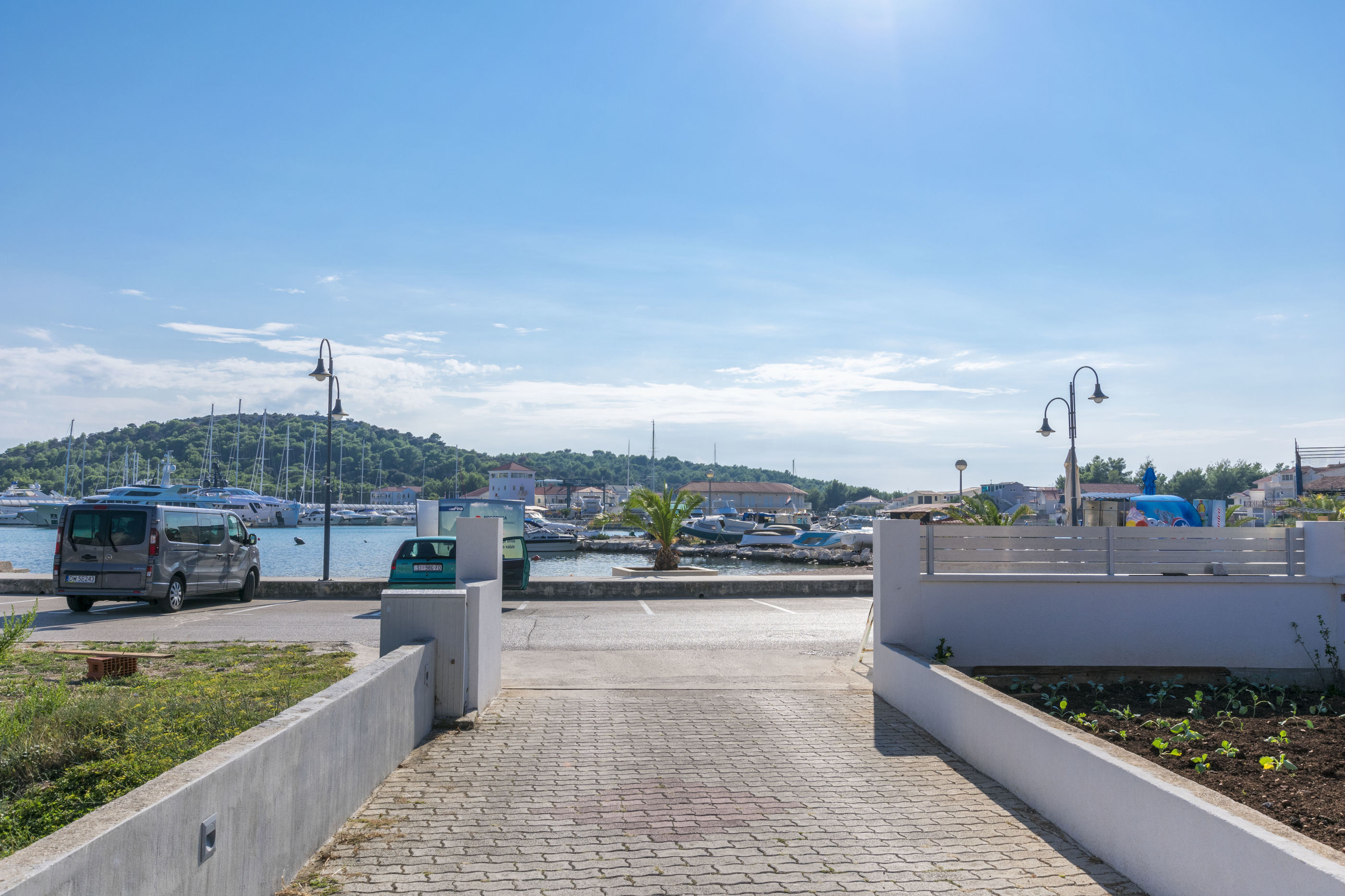 Apartments ŠIME 10471-A3