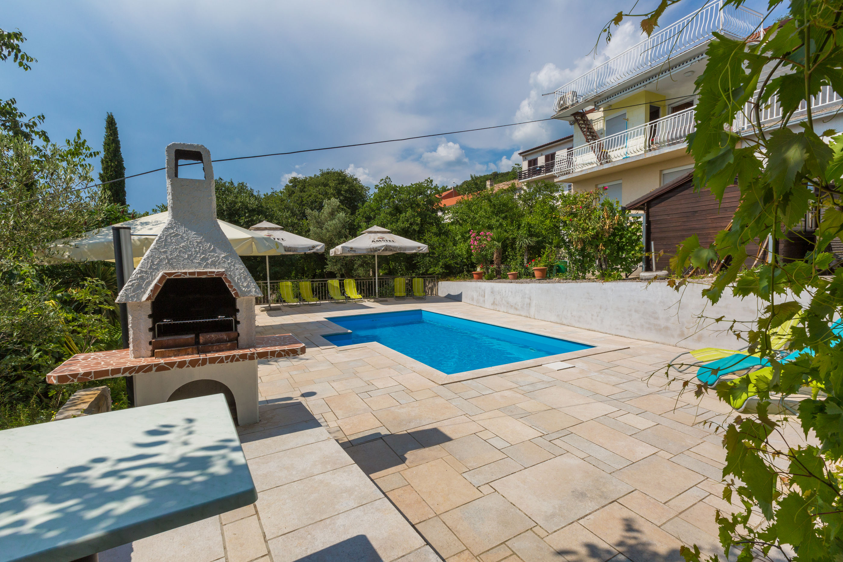 Apartments IVANO 62793-A5