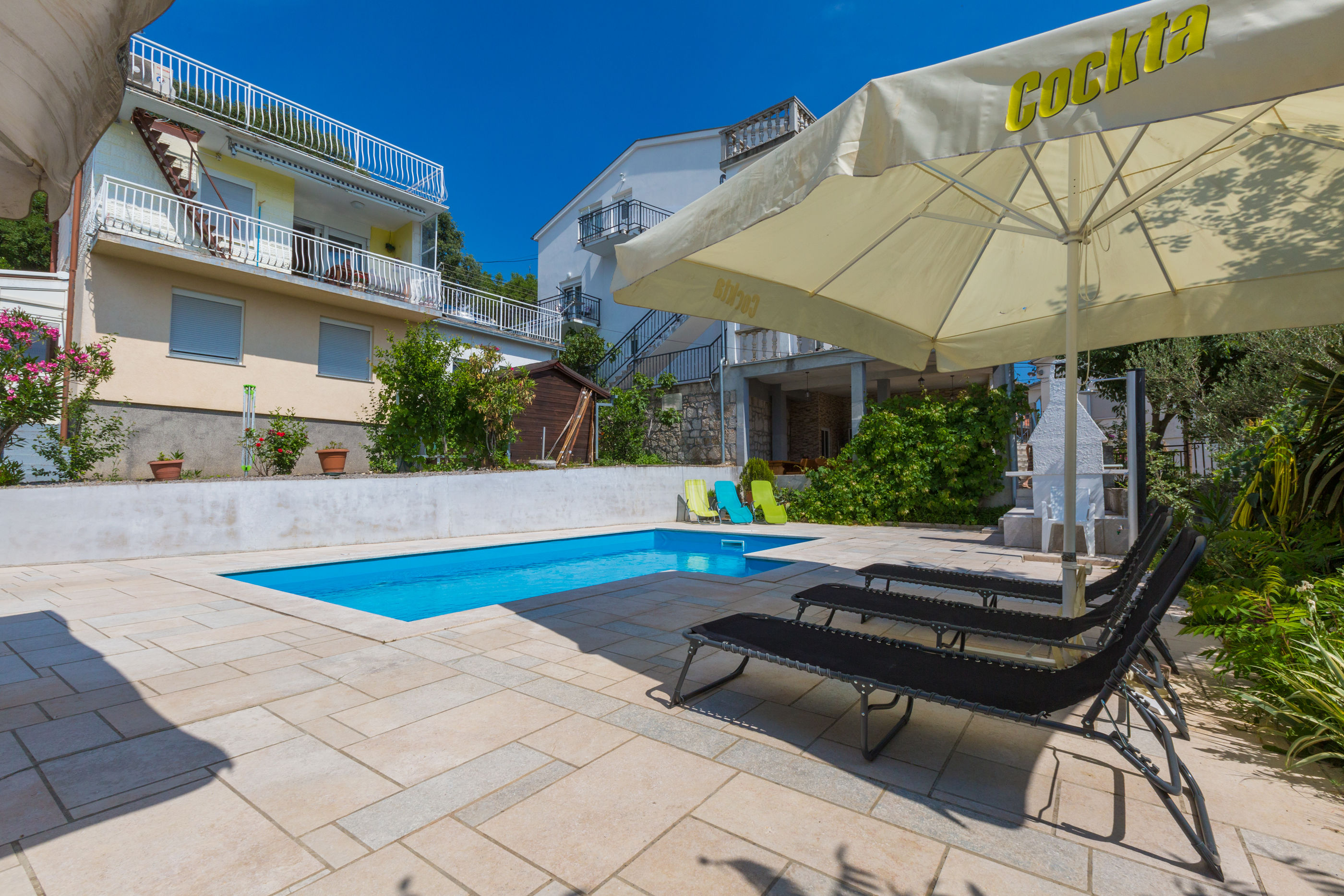 Apartments IVANO 62793-A5