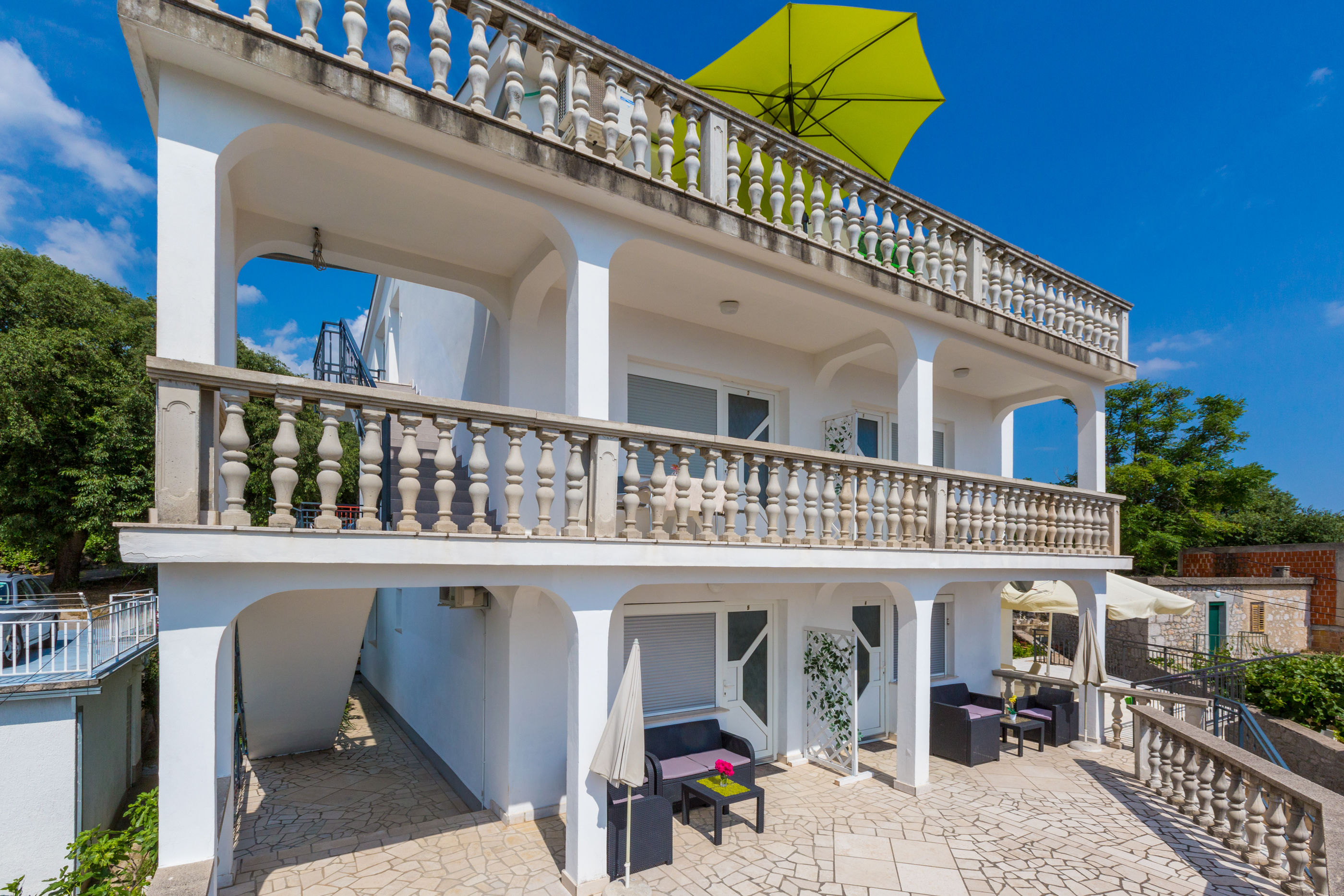 Apartments IVANO 62793-A5
