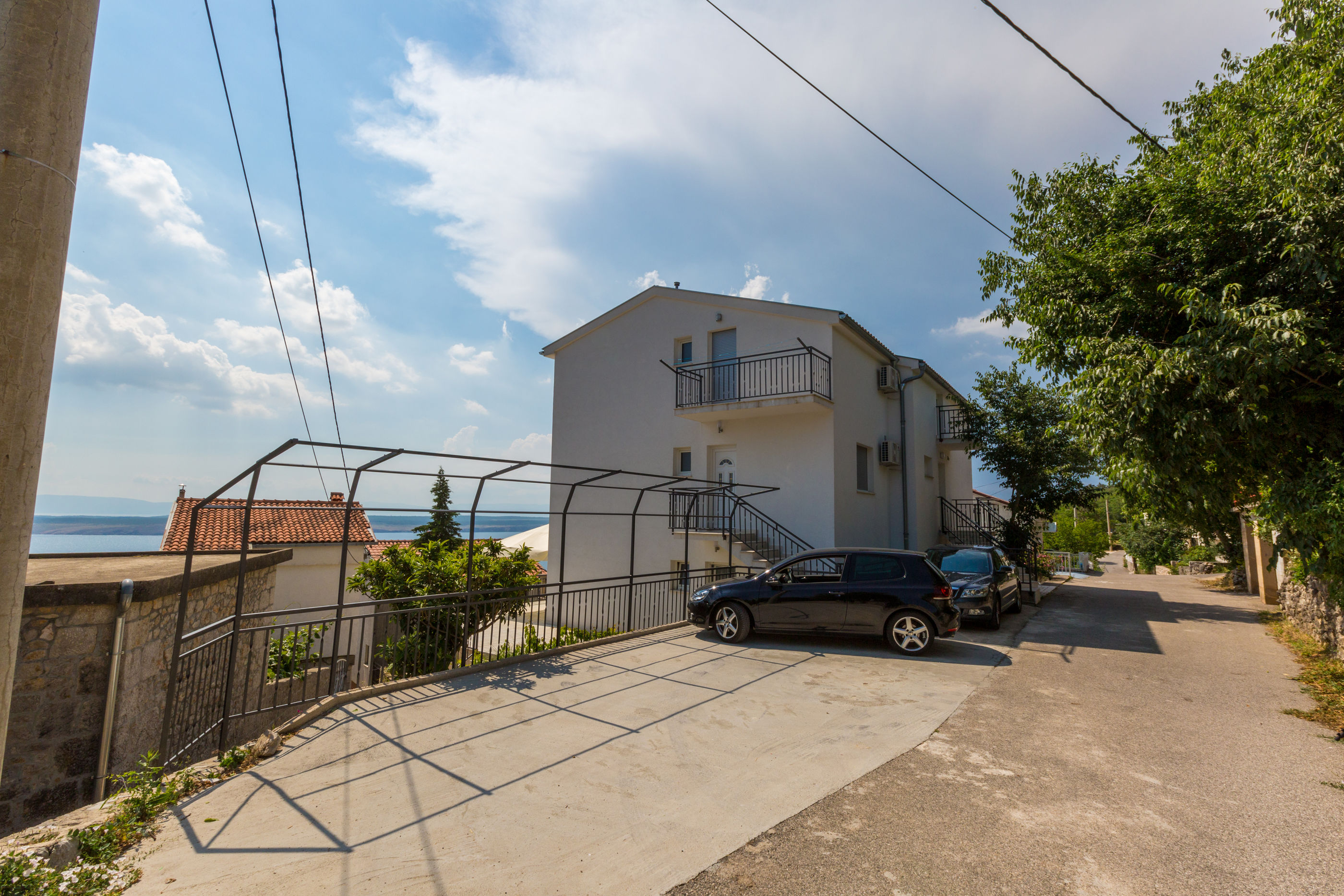 Apartments IVANO 62793-A5