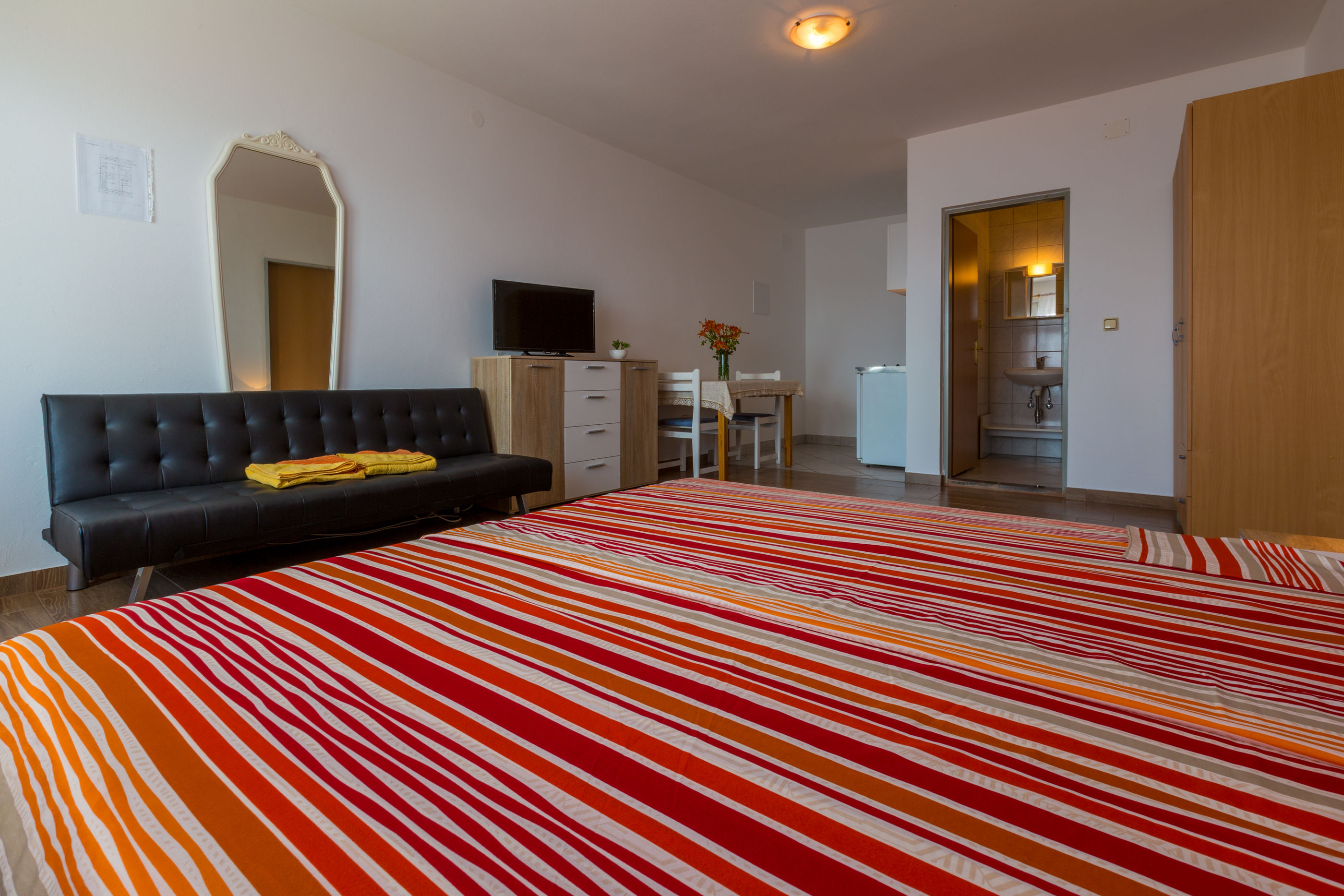Apartments IVANO 62793-A1