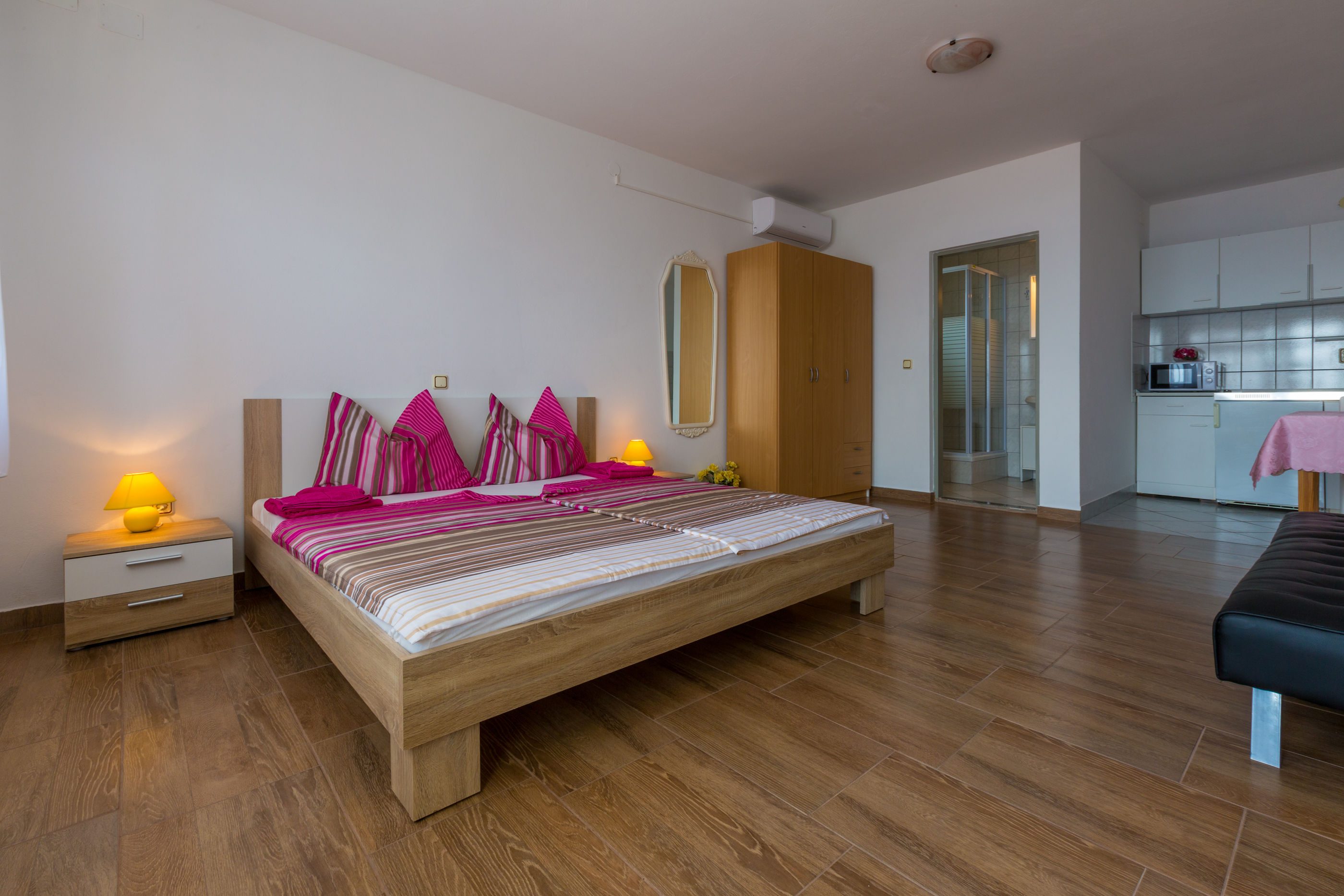 Apartments IVANO 62793-A2
