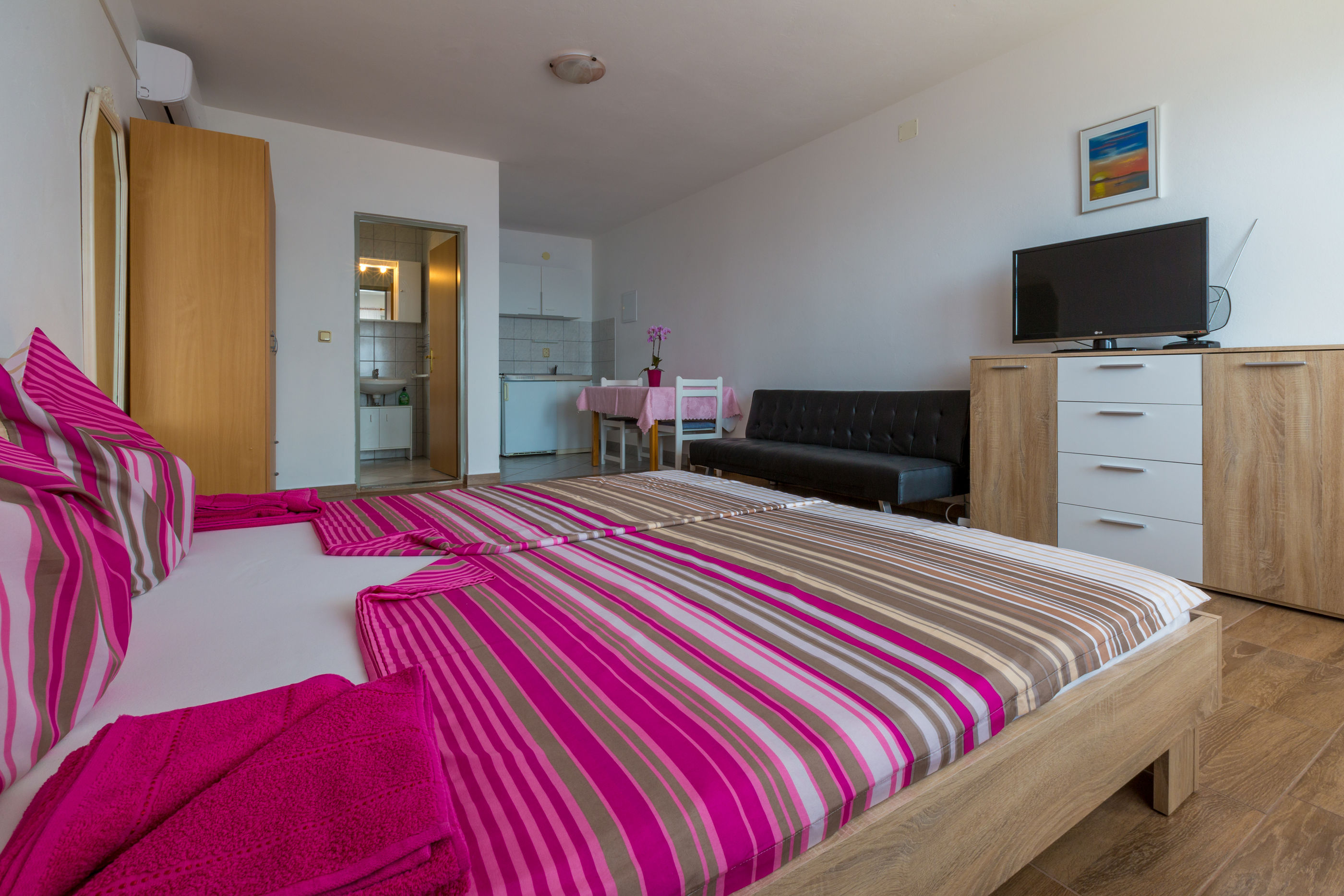 Apartments IVANO 62793-A2