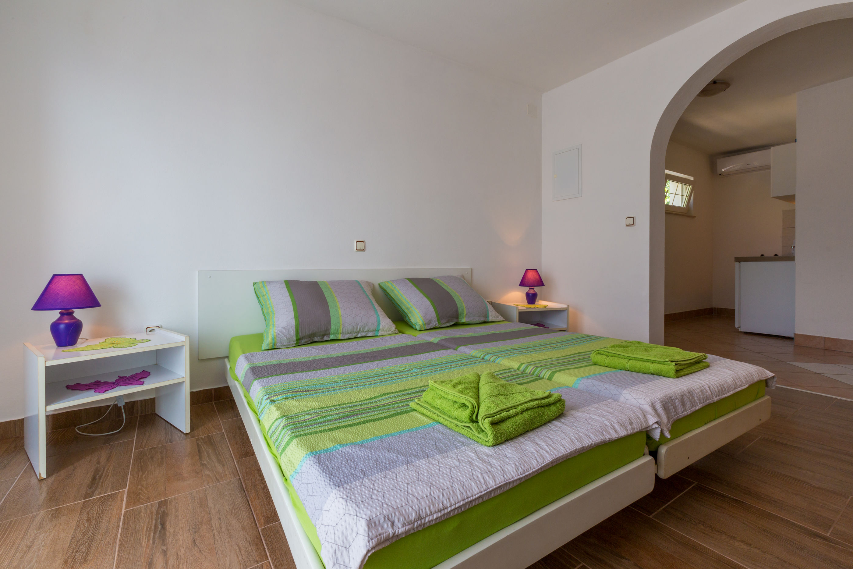 Apartments IVANO 62793-A3