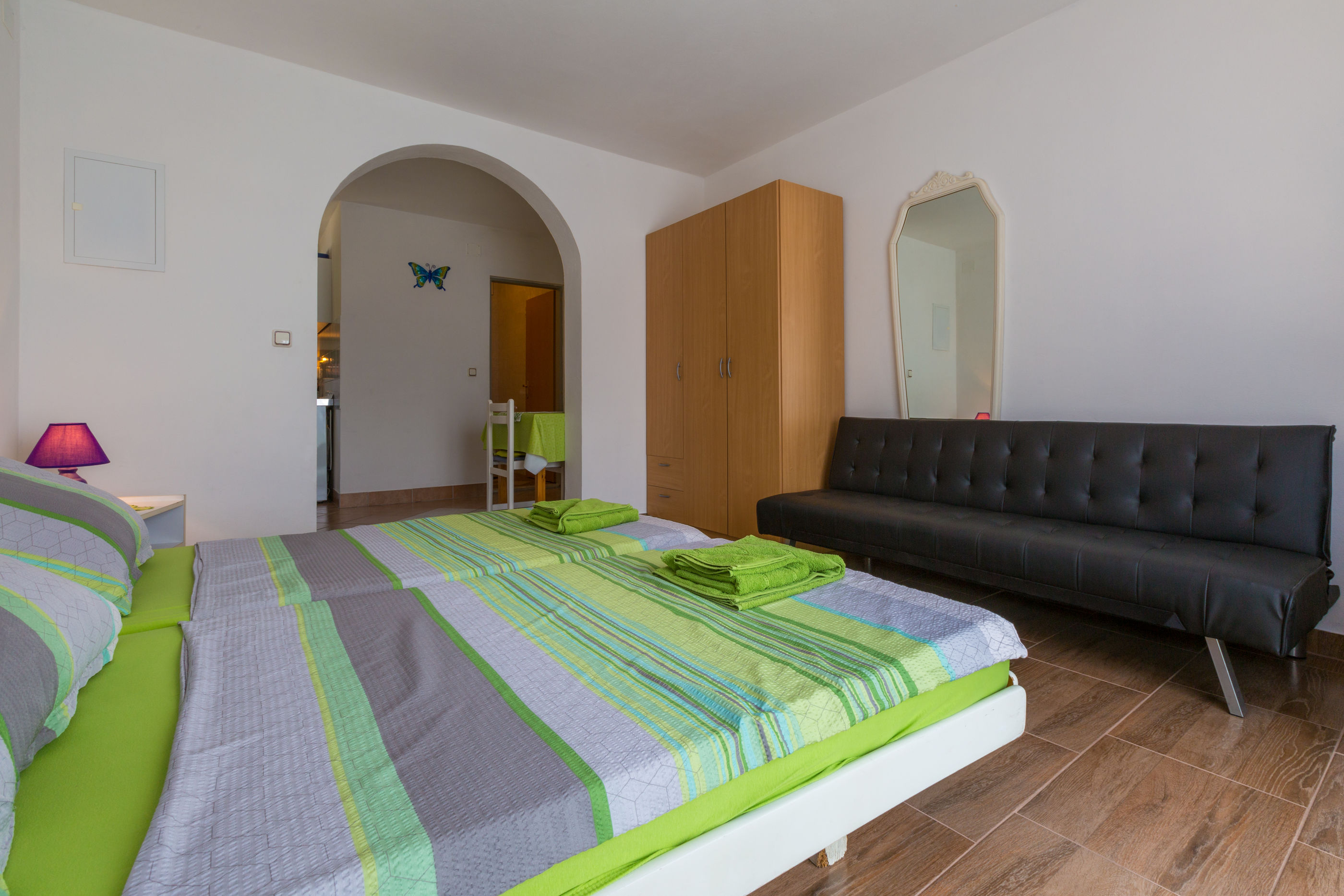 Apartments IVANO 62793-A3
