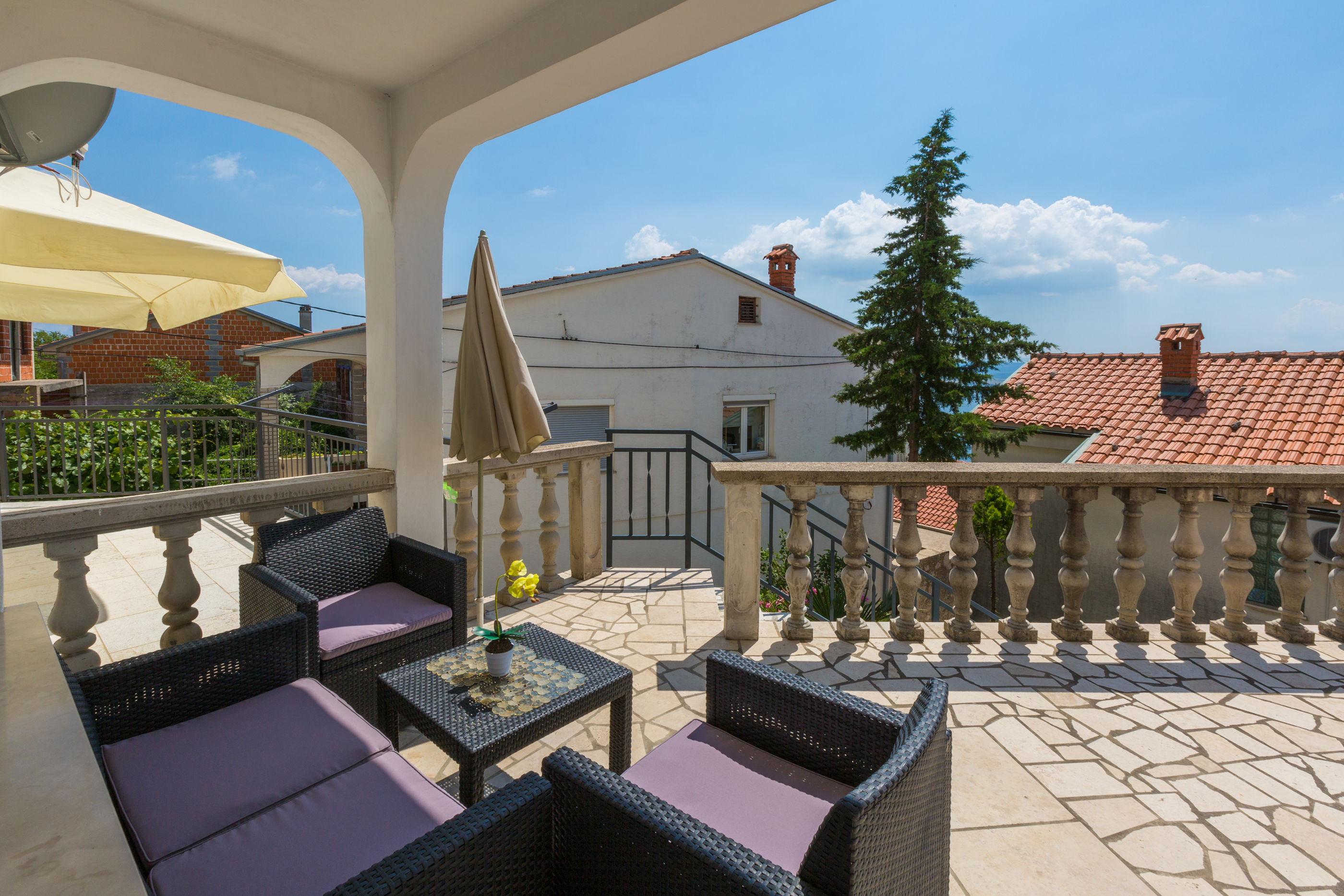 Apartments IVANO 62793-A4
