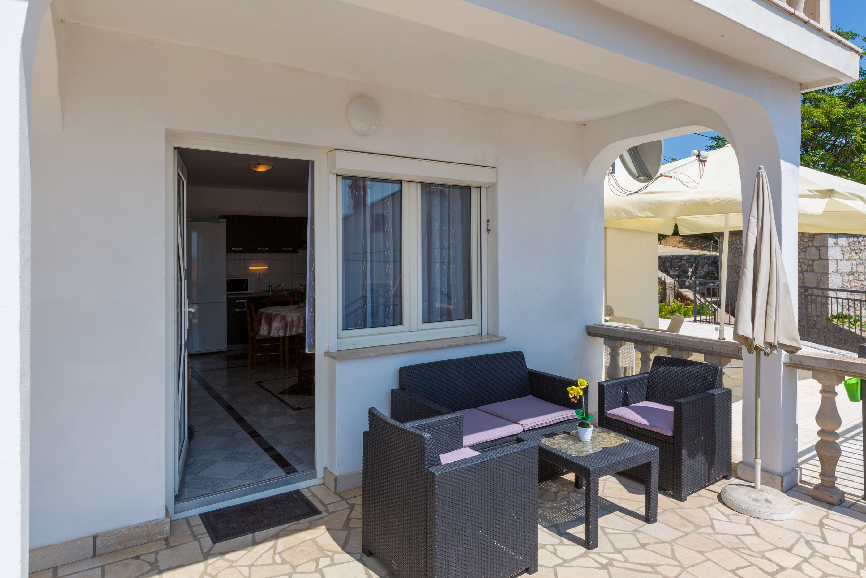 Apartments IVANO 62793-A4