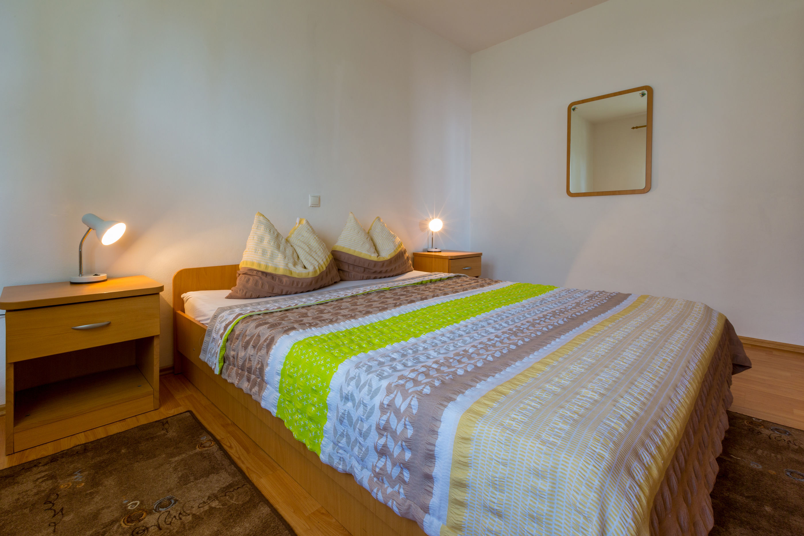 Apartments IVANO 62793-A5