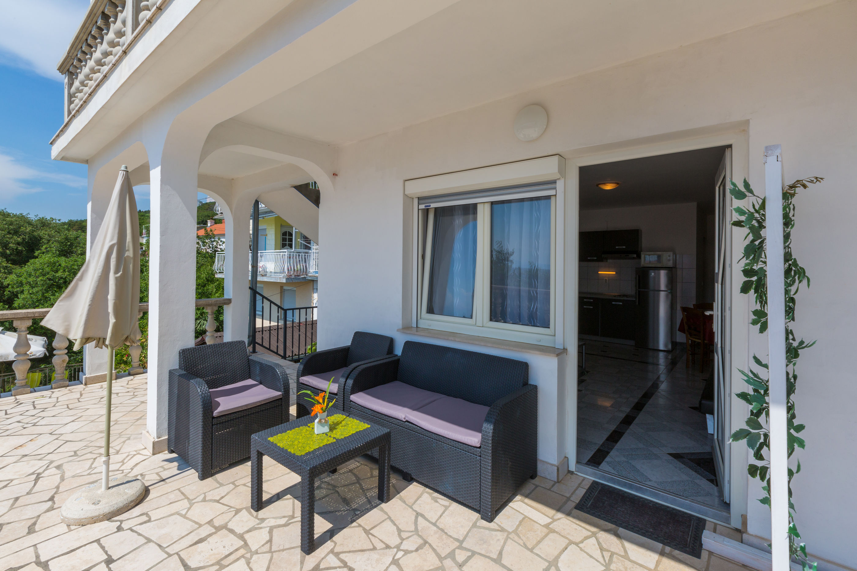 Apartments IVANO 62793-A5