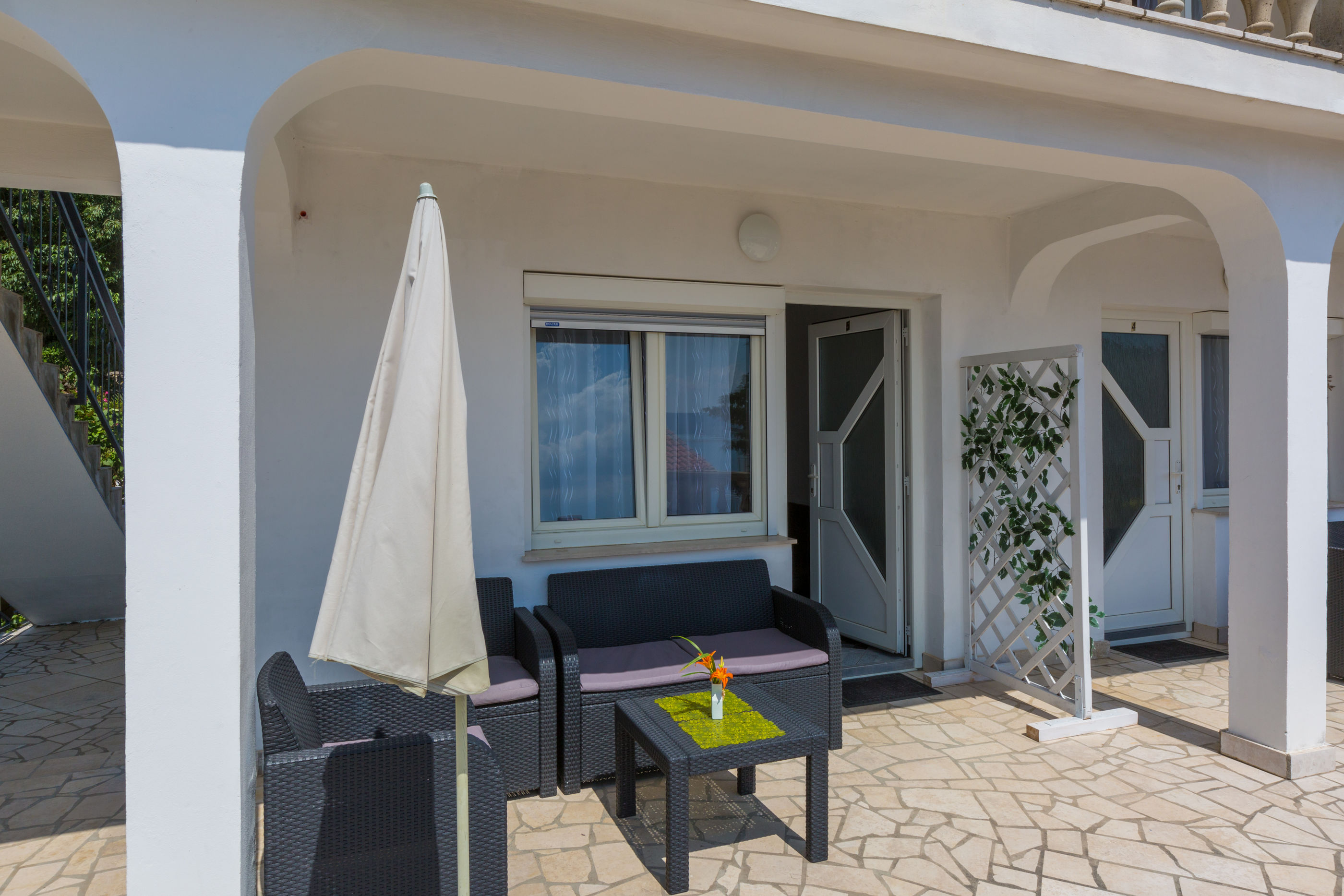 Apartments IVANO 62793-A5