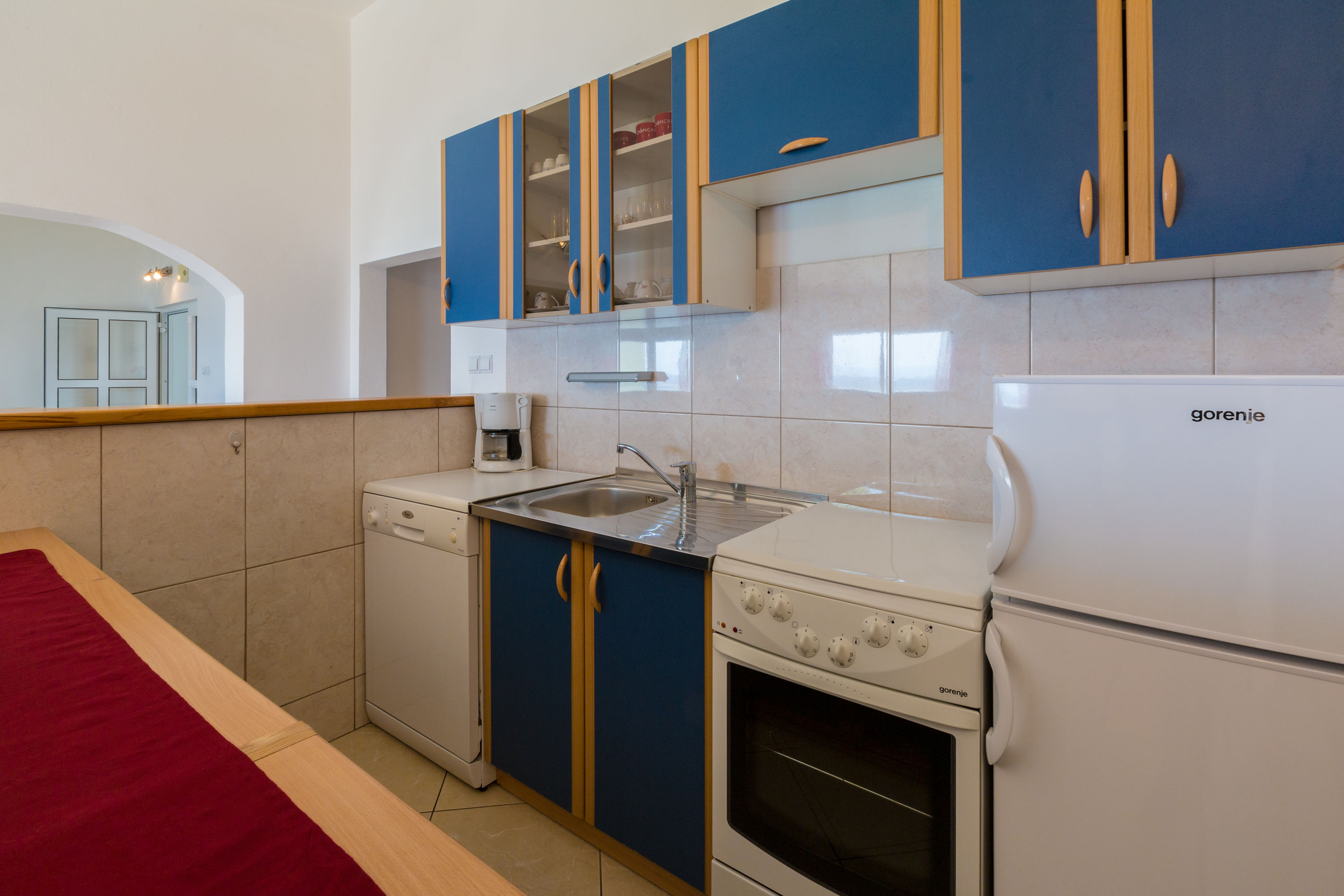 Apartments IVANO 62793-A6