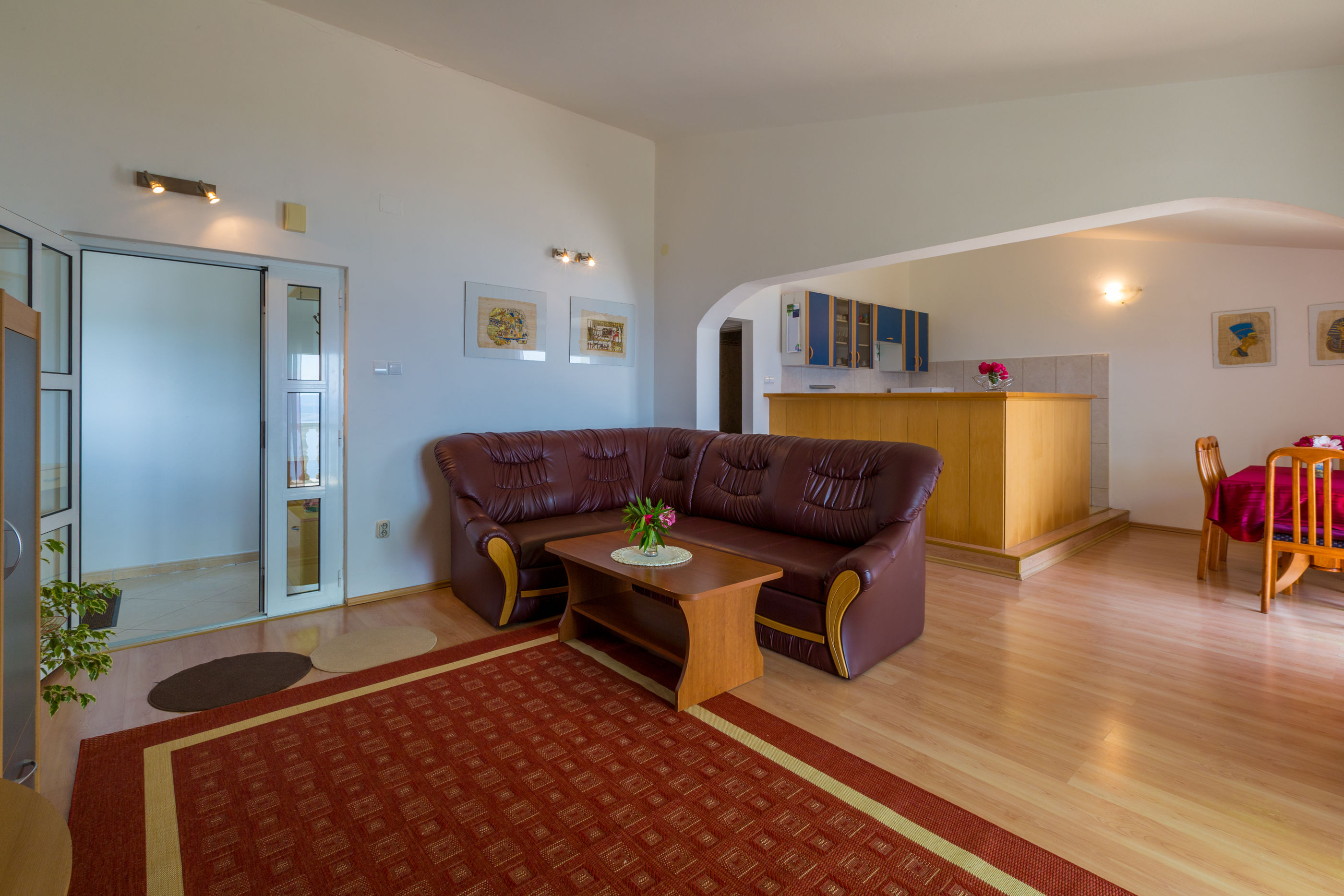 Apartments IVANO 62793-A6