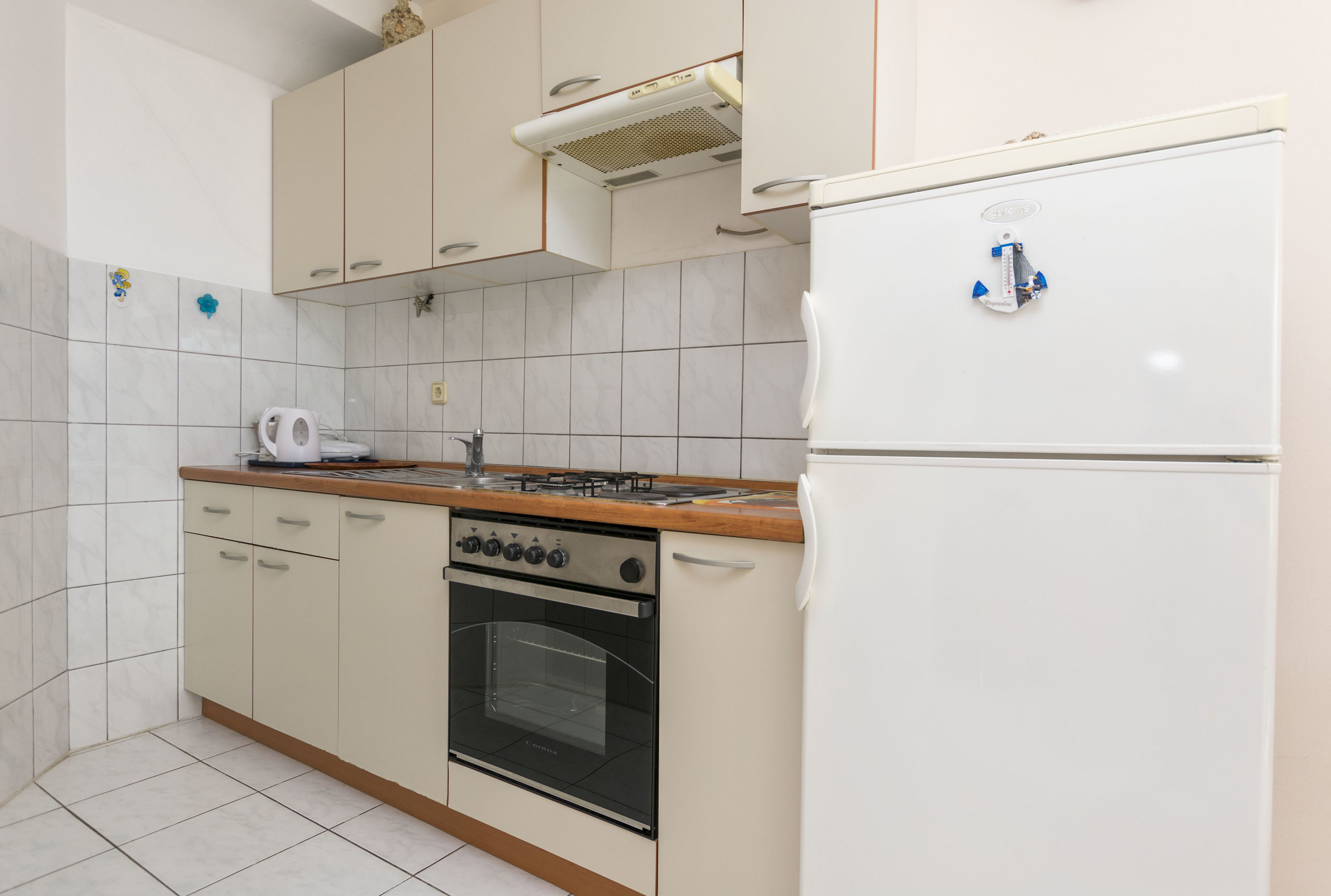Apartments Gloria 45651-A1