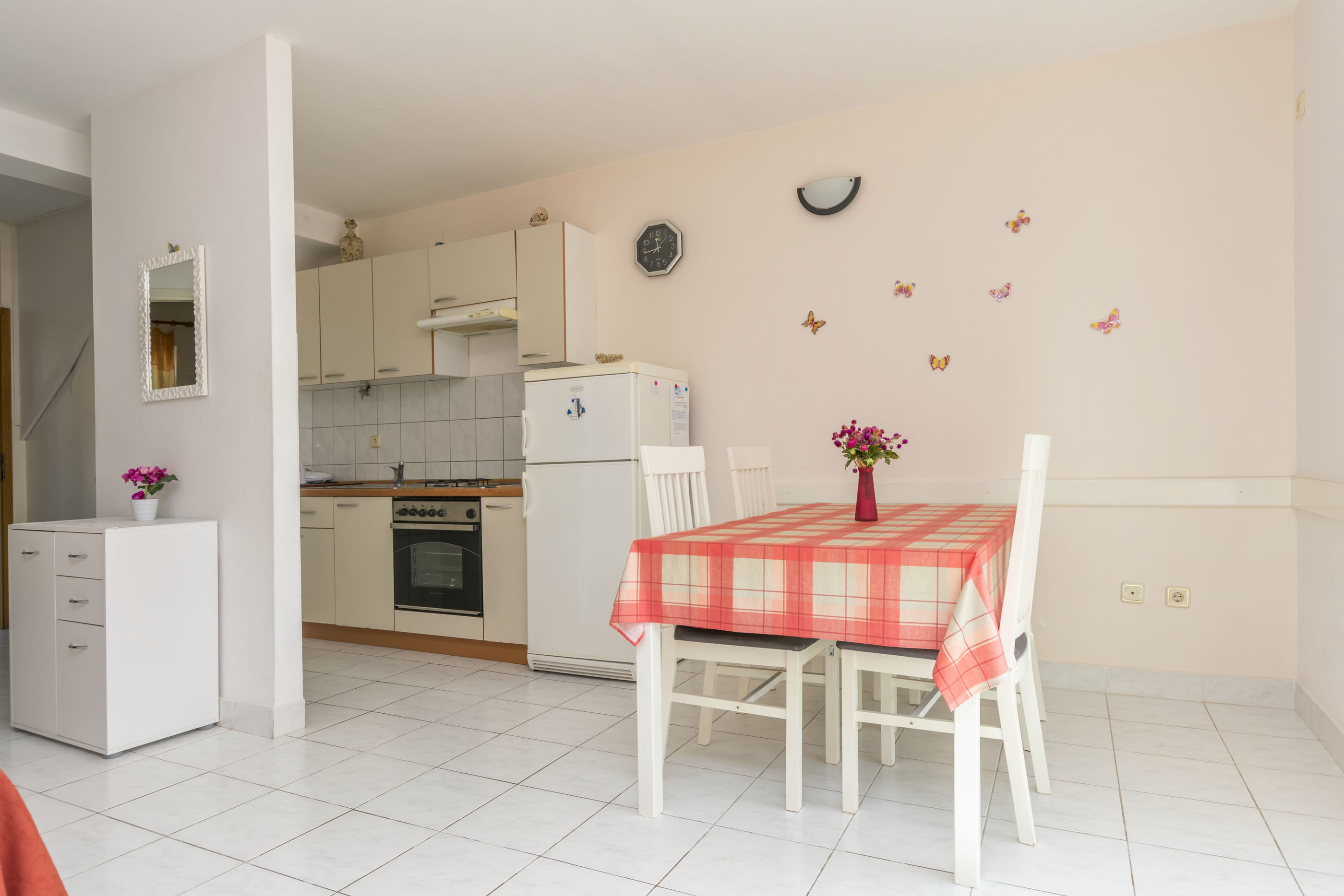 Apartments Gloria 45651-A1