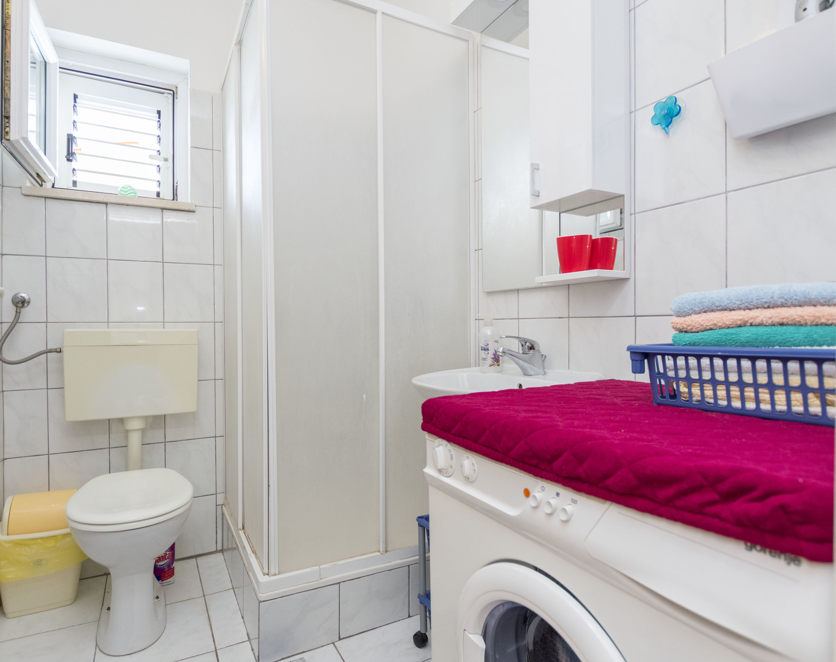 Apartments Gloria 45651-A2