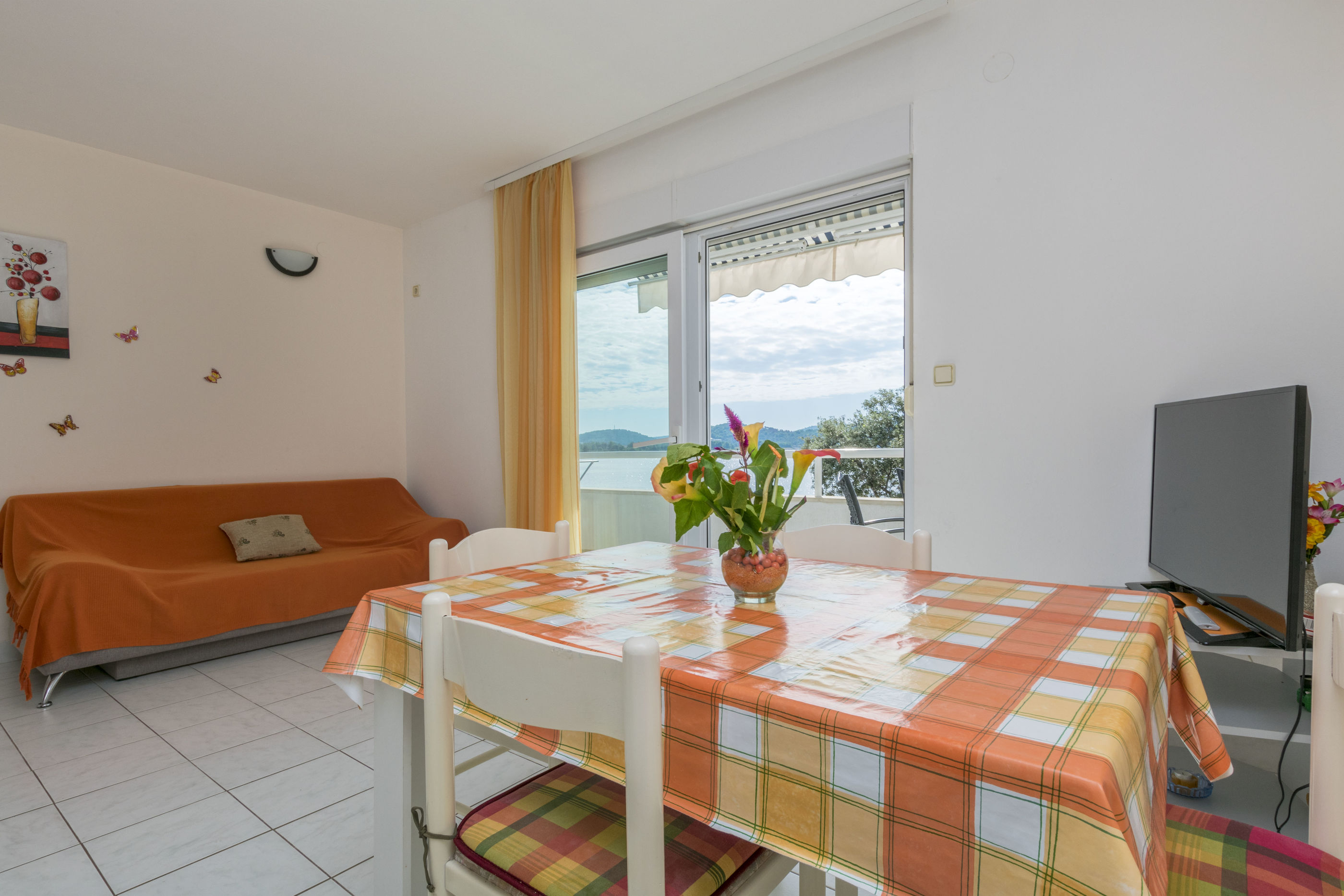 Apartments Gloria 45651-A2