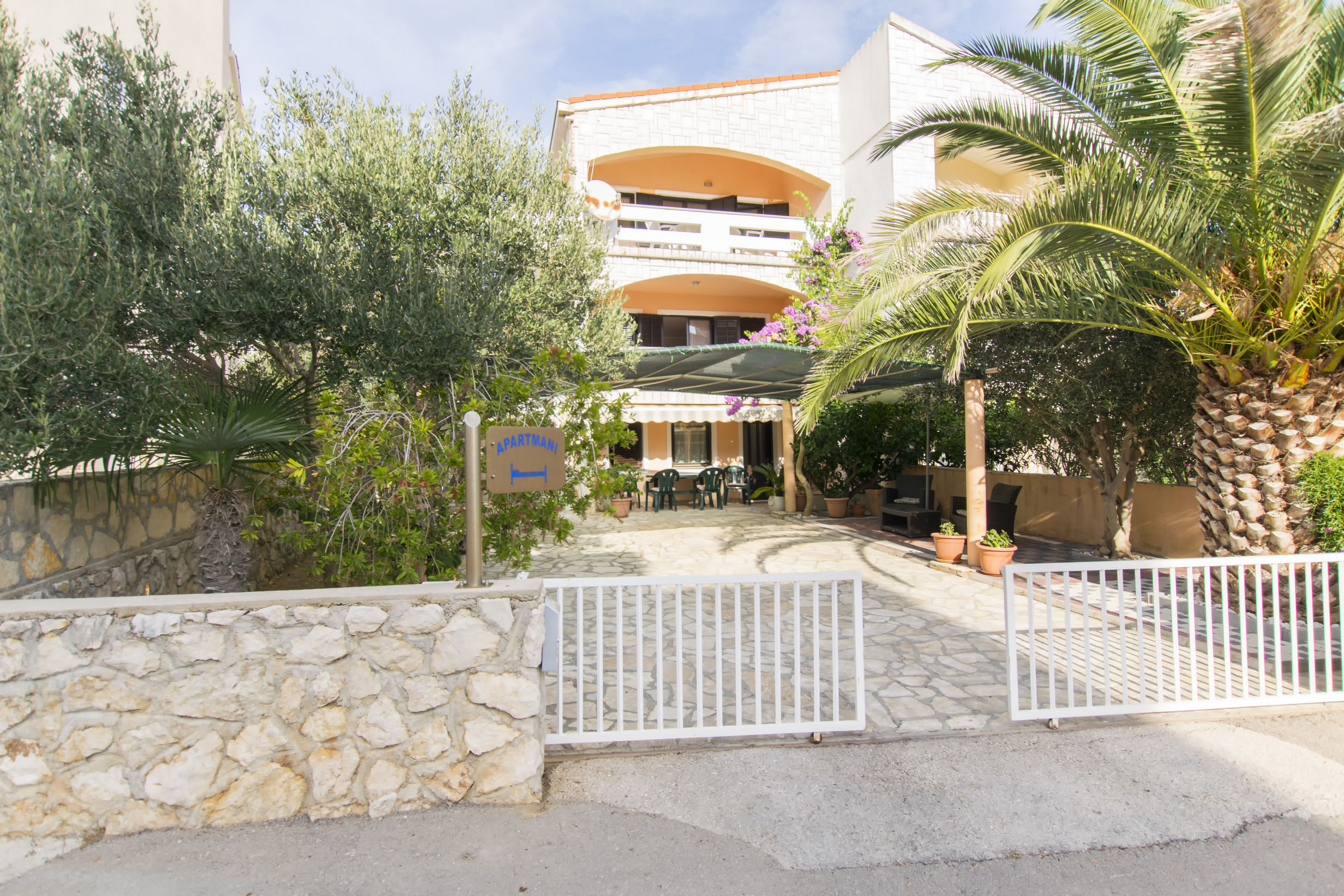 Apartments Jasna 58581-A2