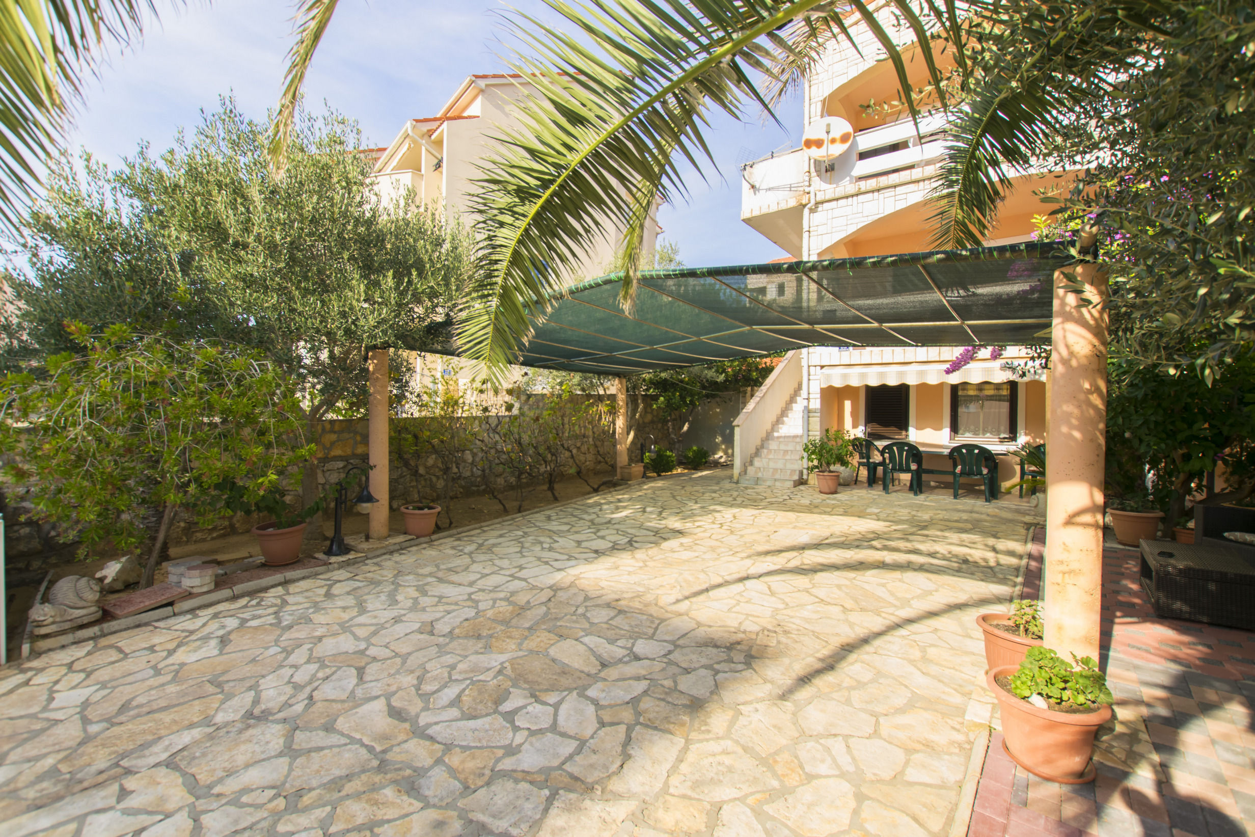 Apartments Jasna 58581-A2
