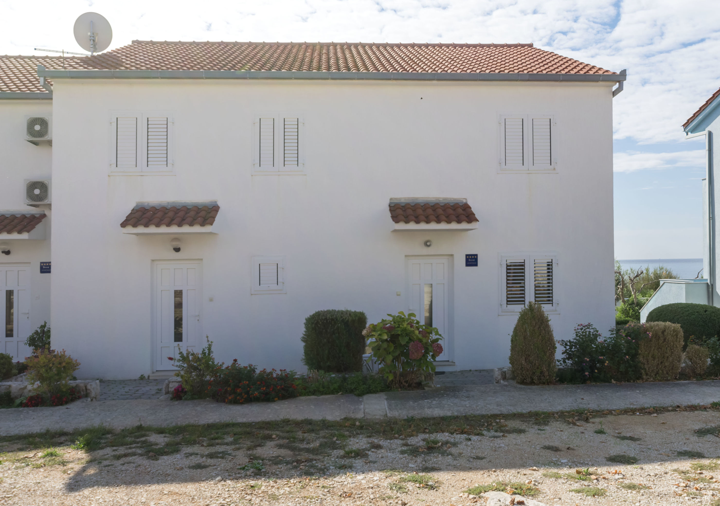 Apartments Gloria 45651-A2