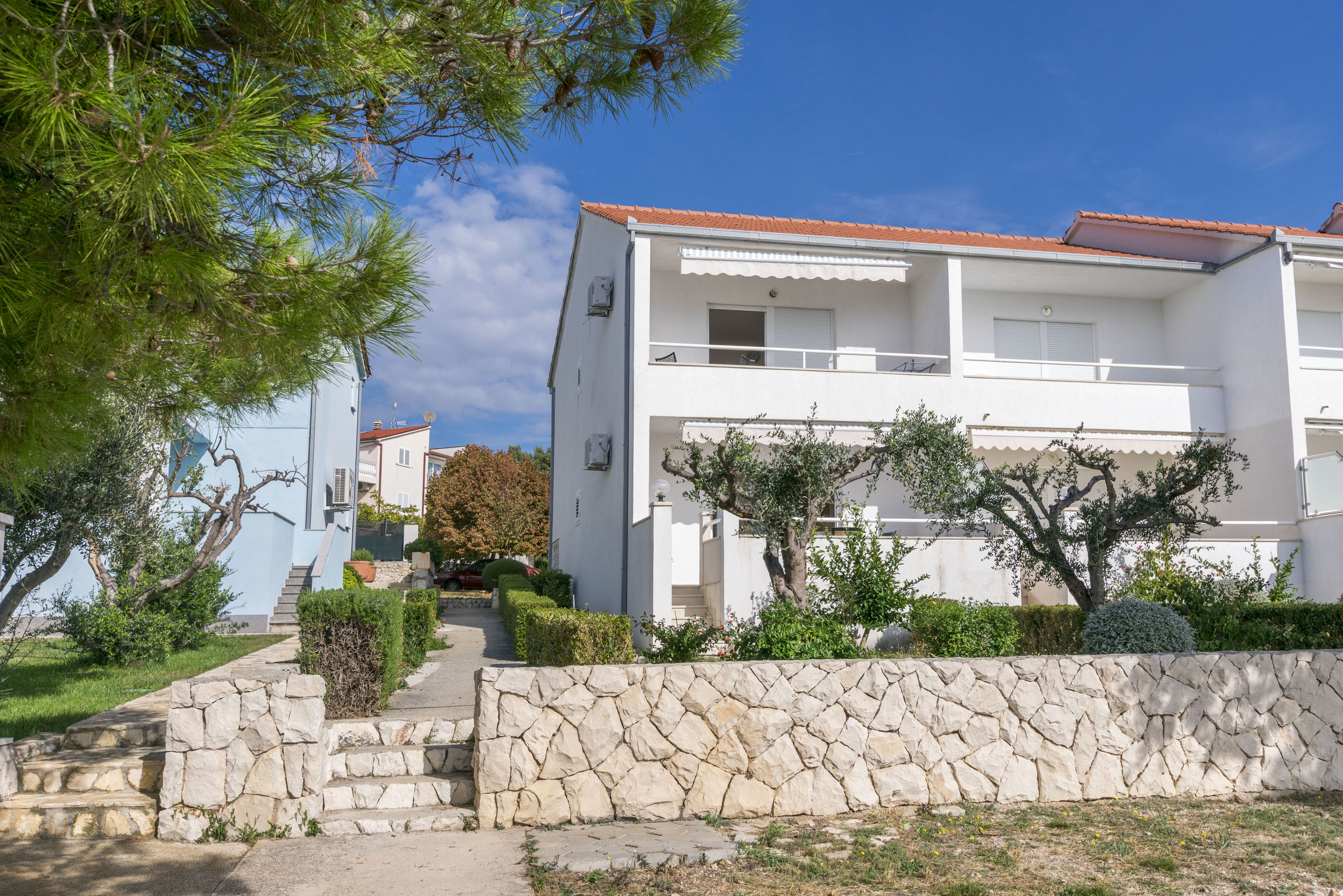 Apartments Gloria 45651-A2