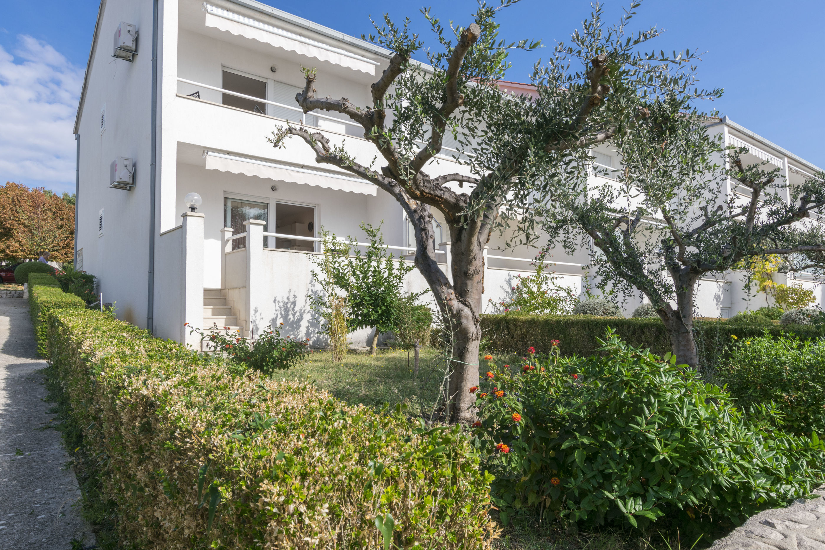 Apartments Gloria 45651-A2