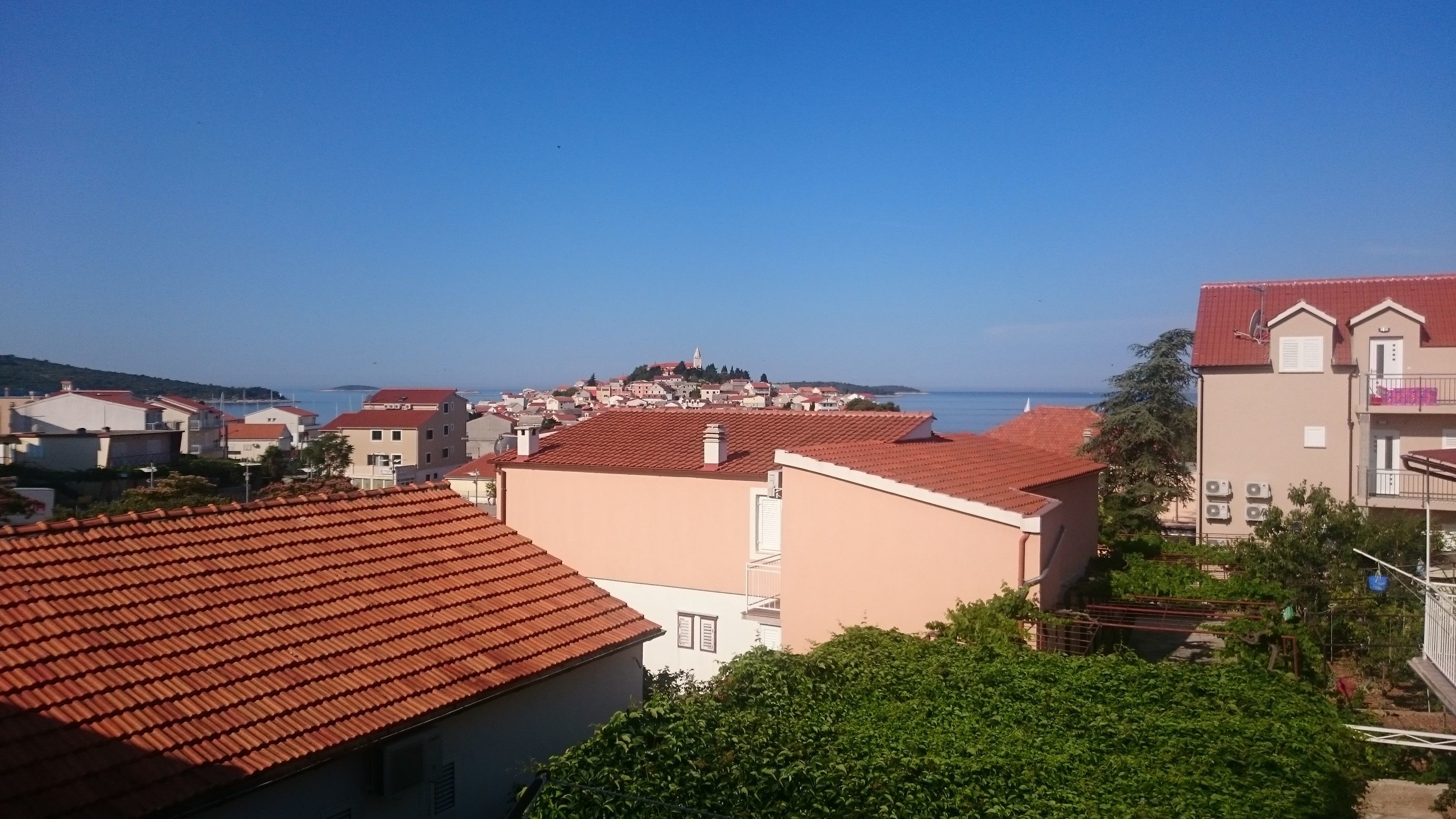 Apartments Paško 15485-A2