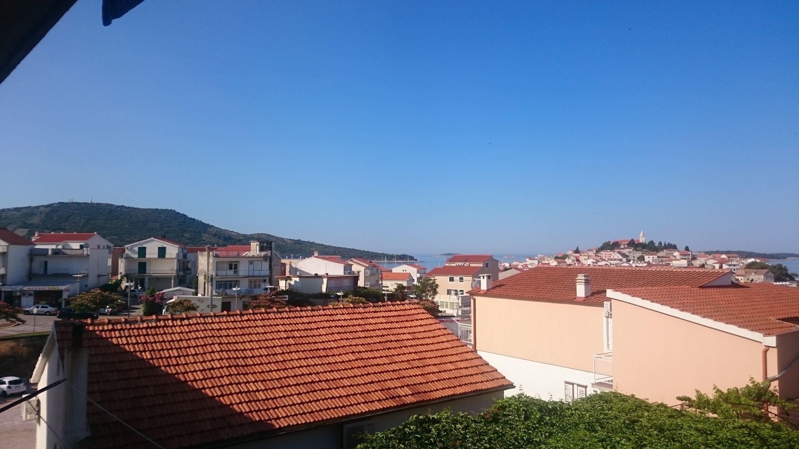 Apartments Paško 15485-A2