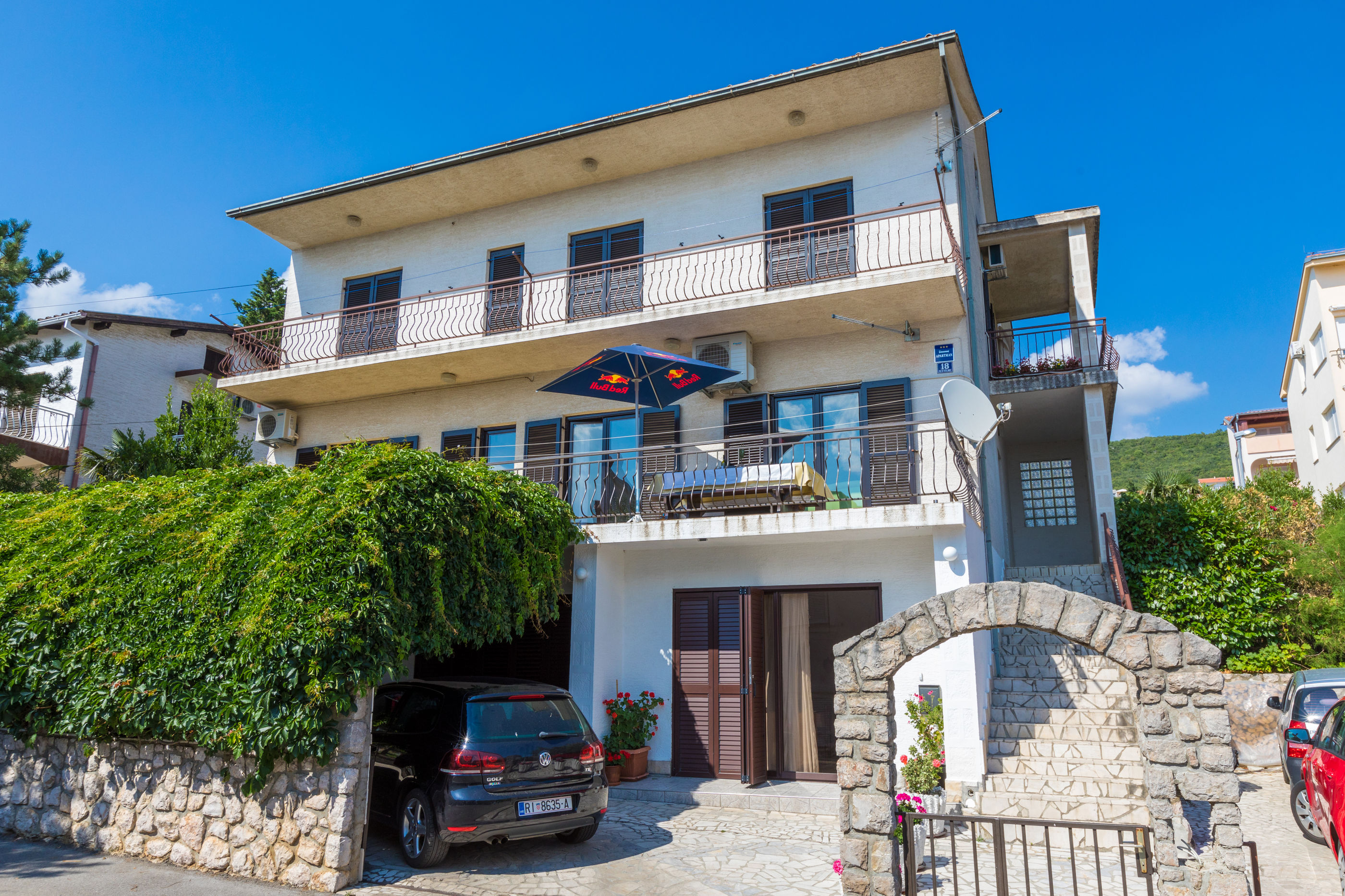 Apartment Suzy 62446-A1