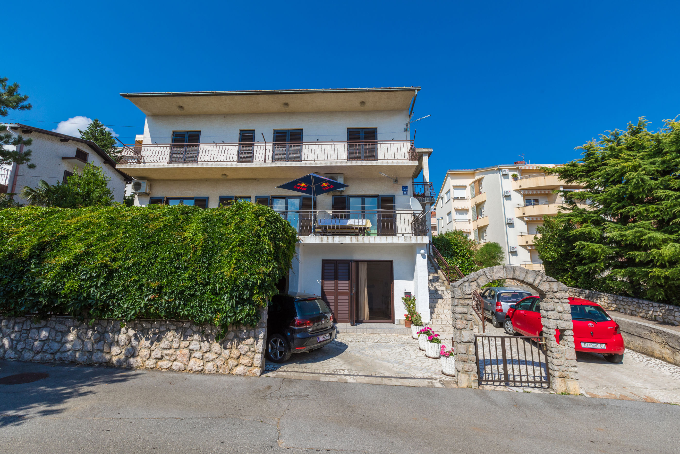 Apartment Suzy 62446-A1