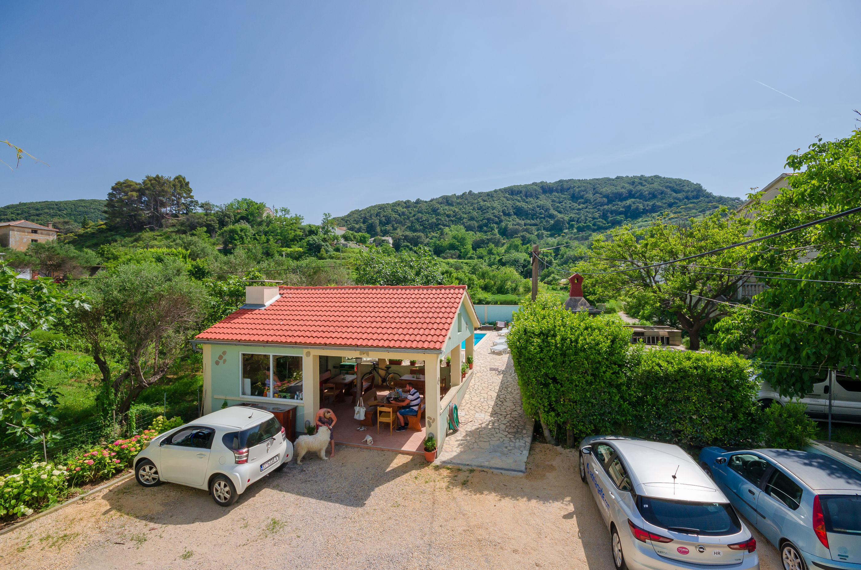 Photo of Apartments Jasna