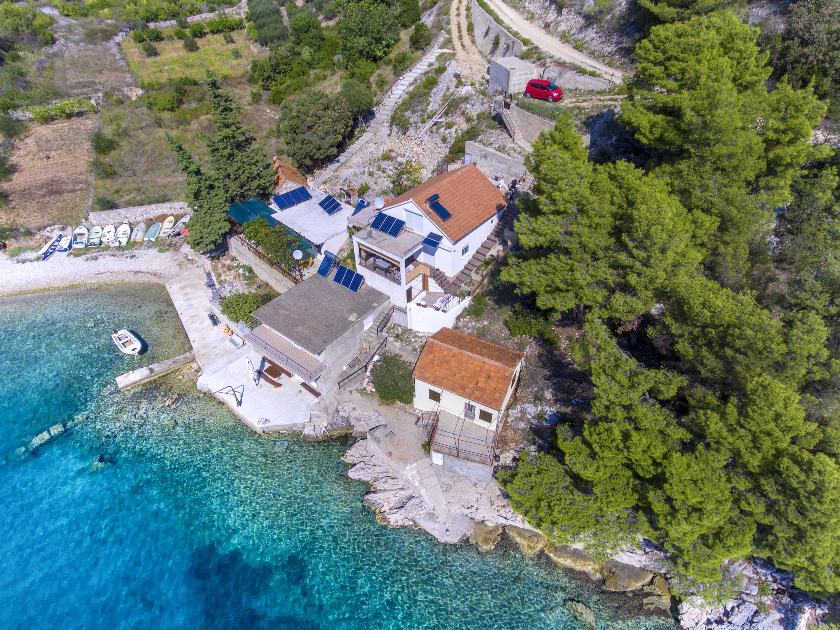 House Vatromir 45482-K1