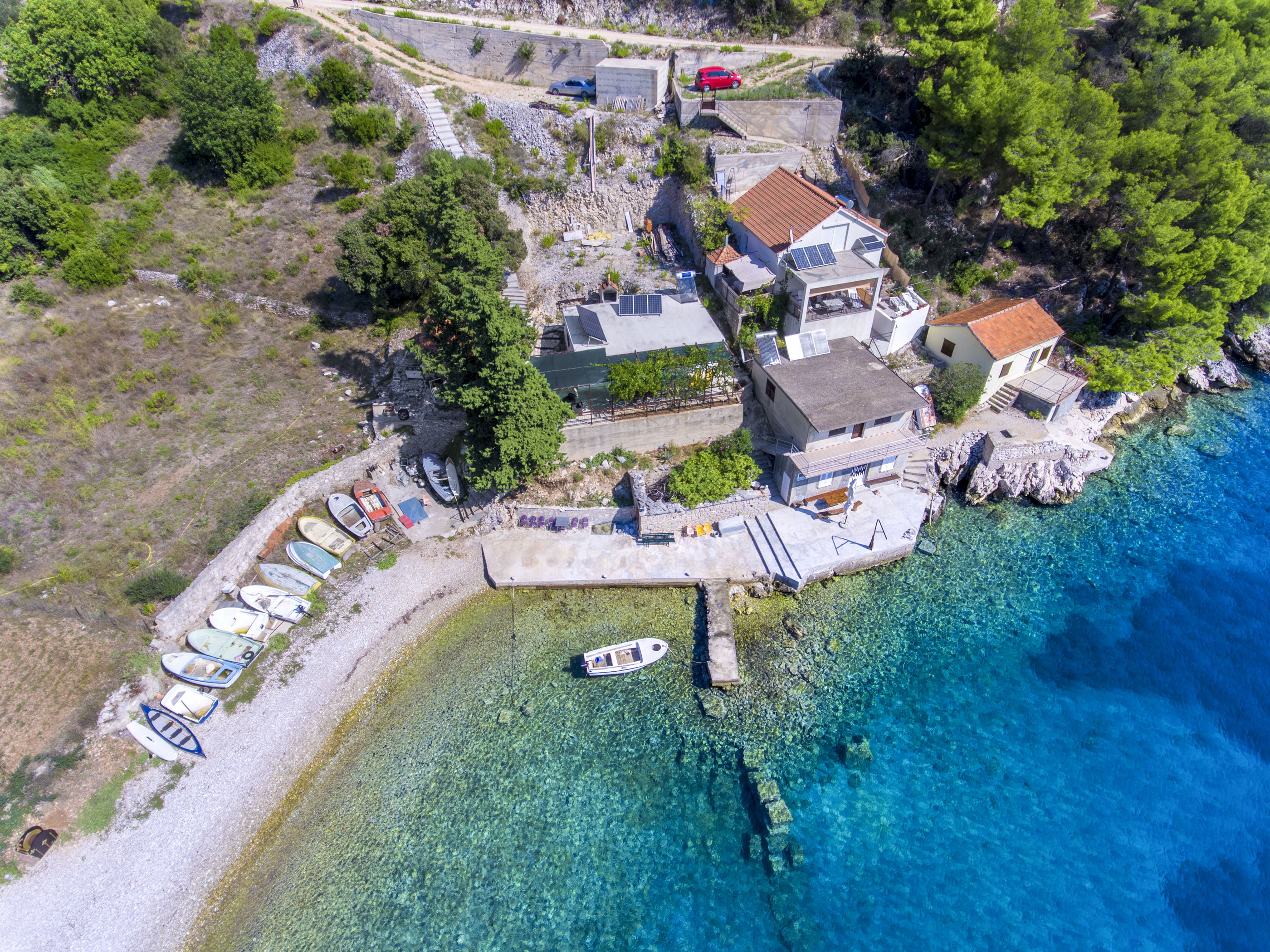 House Vatromir 45482-K1