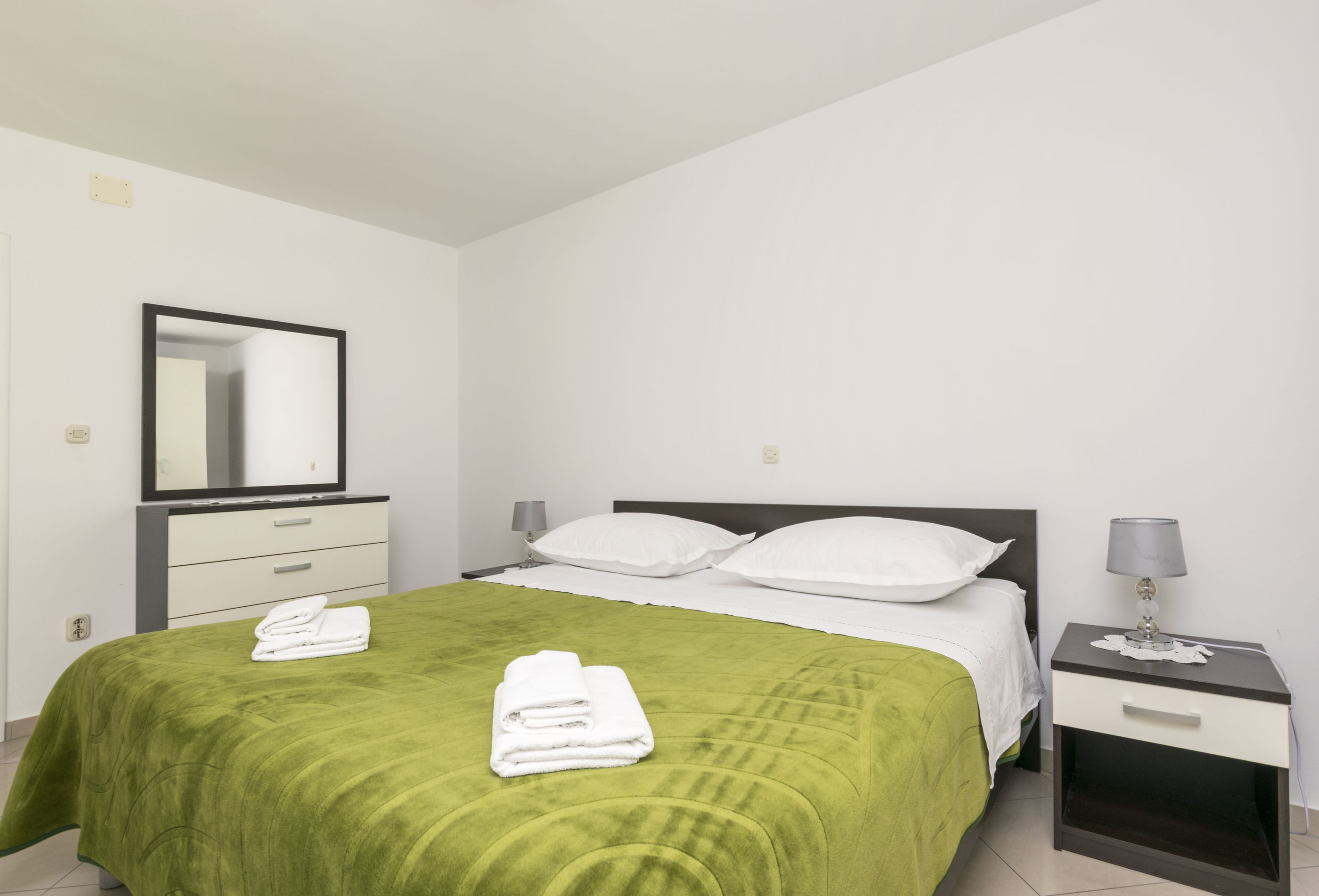 Apartments Maja 40521-A1